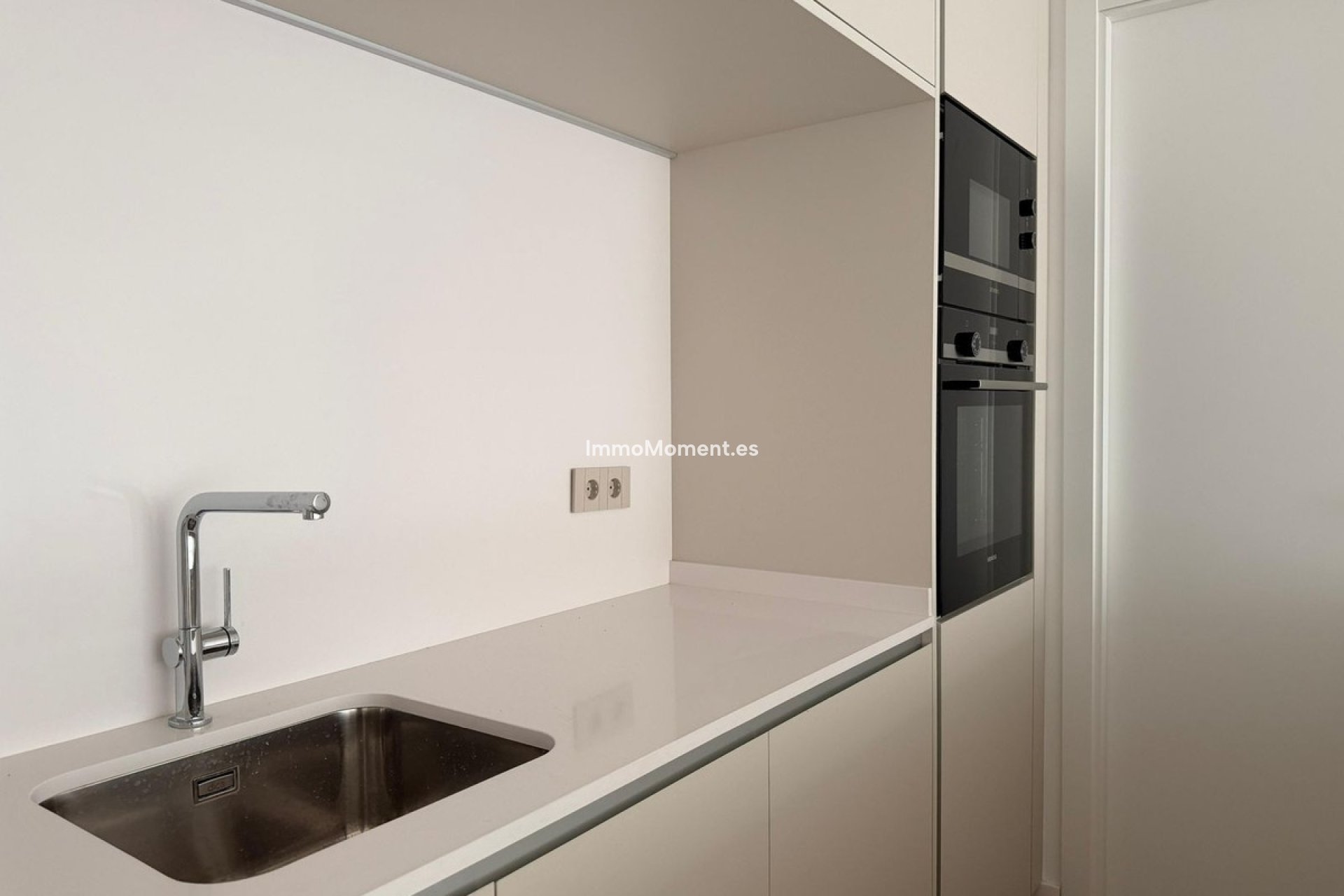 Reventa - Apartamento - Marbella - Bahía de Marbella