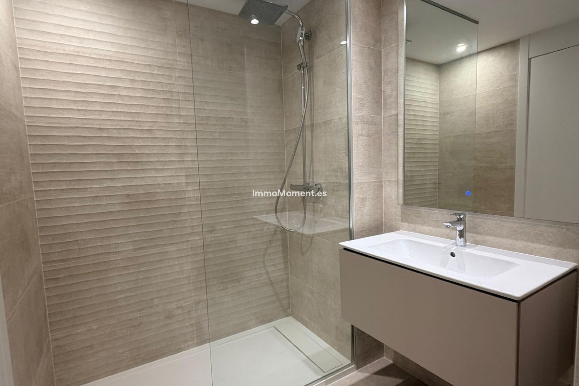 Reventa - Apartamento - Marbella - Bahía de Marbella