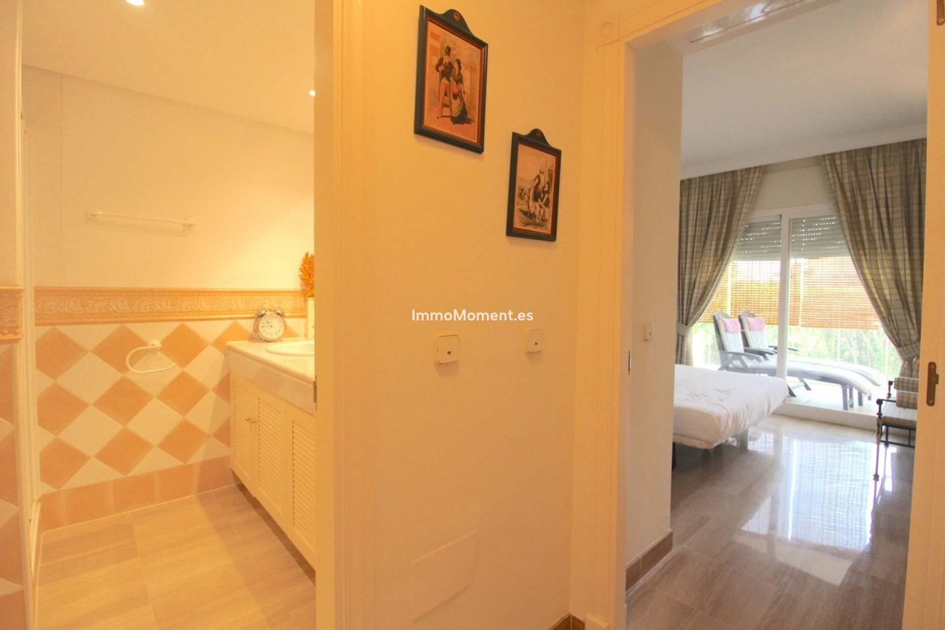 Reventa - Apartamento - Marbella - Bahía de Marbella