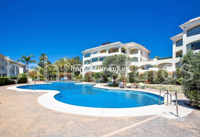 Reventa - Apartamento - Marbella - Bahía de Marbella
