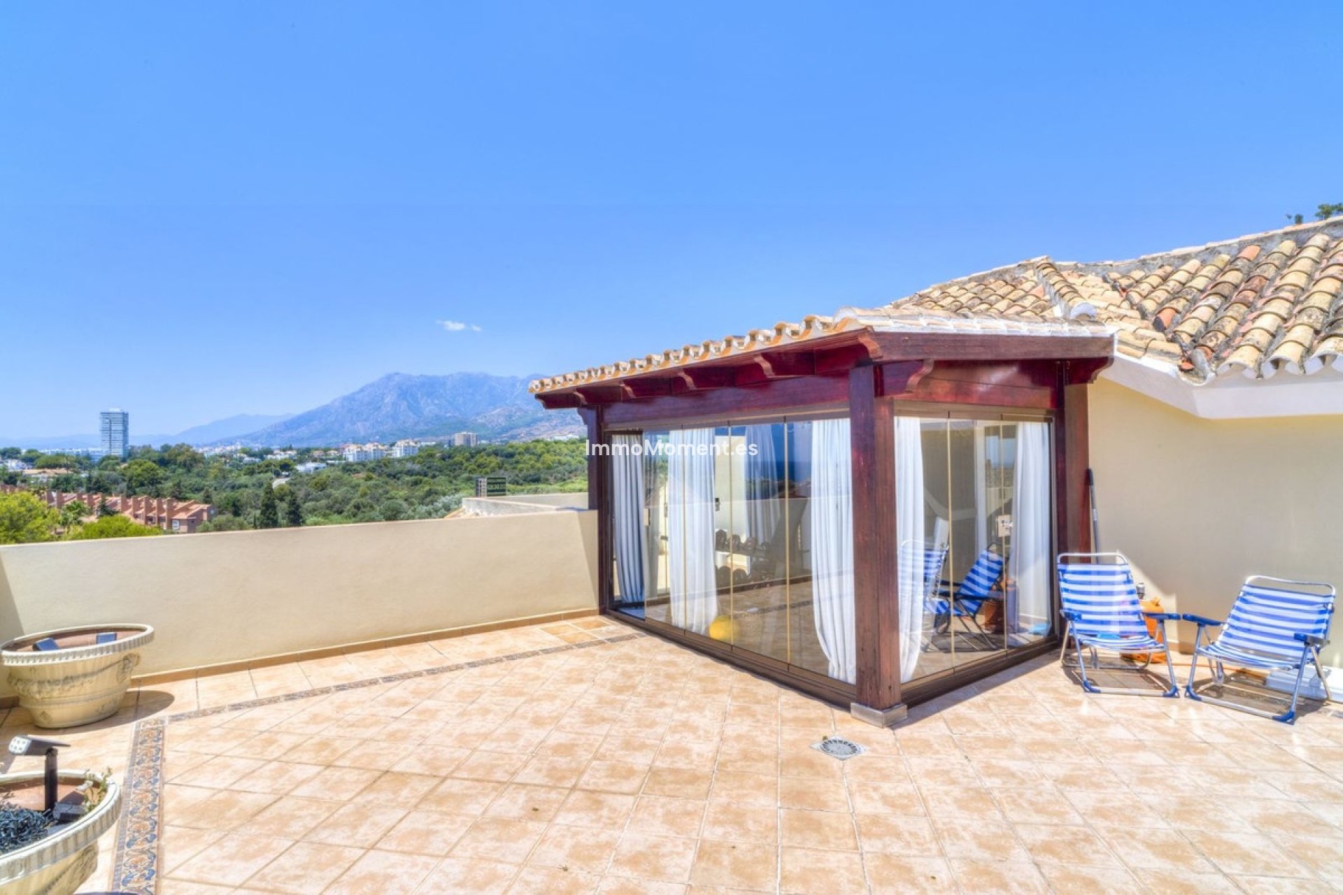 Reventa - Apartamento - Marbella - Bahía de Marbella