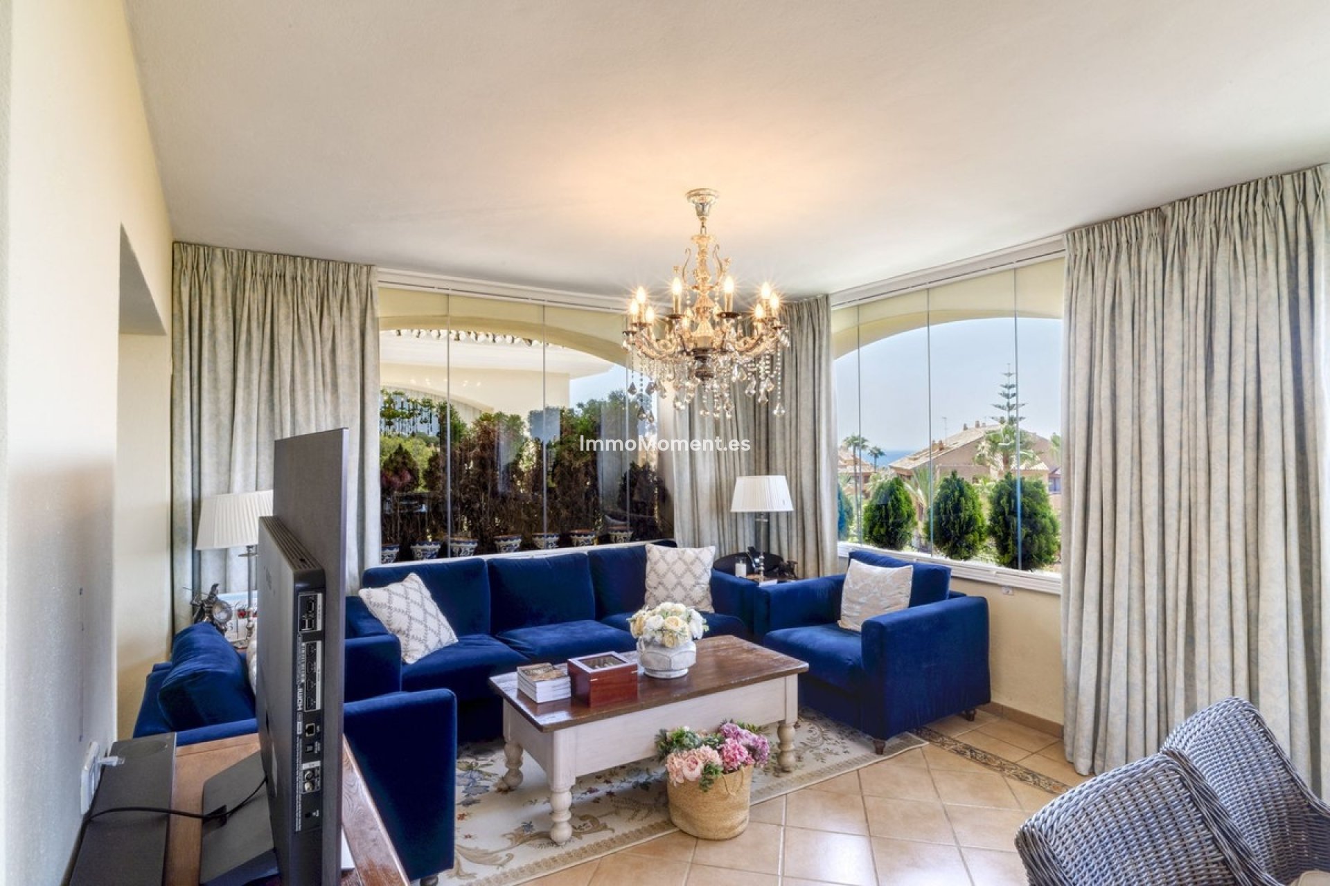 Reventa - Apartamento - Marbella - Bahía de Marbella