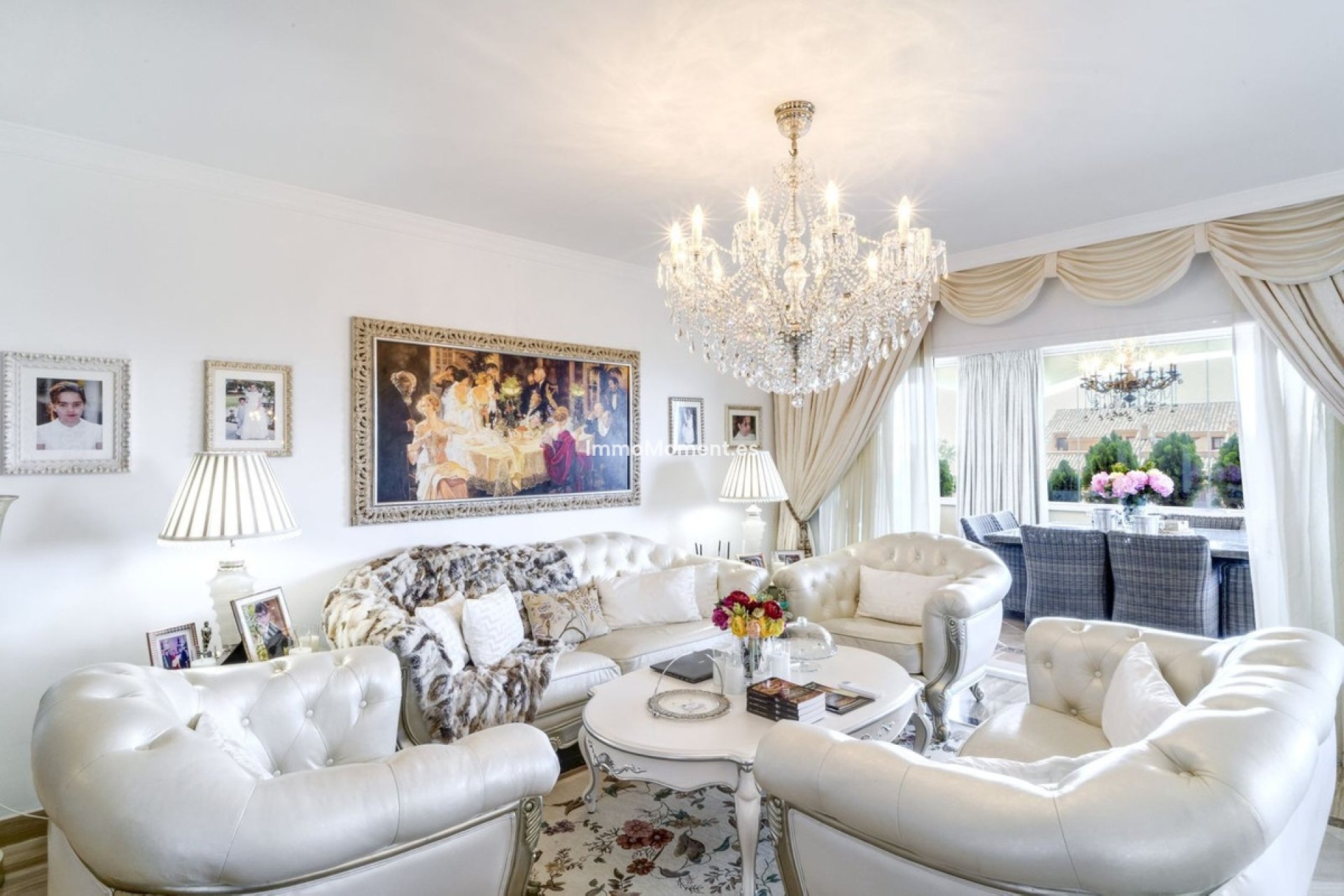 Reventa - Apartamento - Marbella - Bahía de Marbella