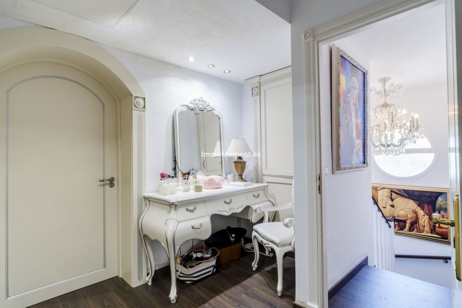 Reventa - Apartamento - Marbella - Bahía de Marbella