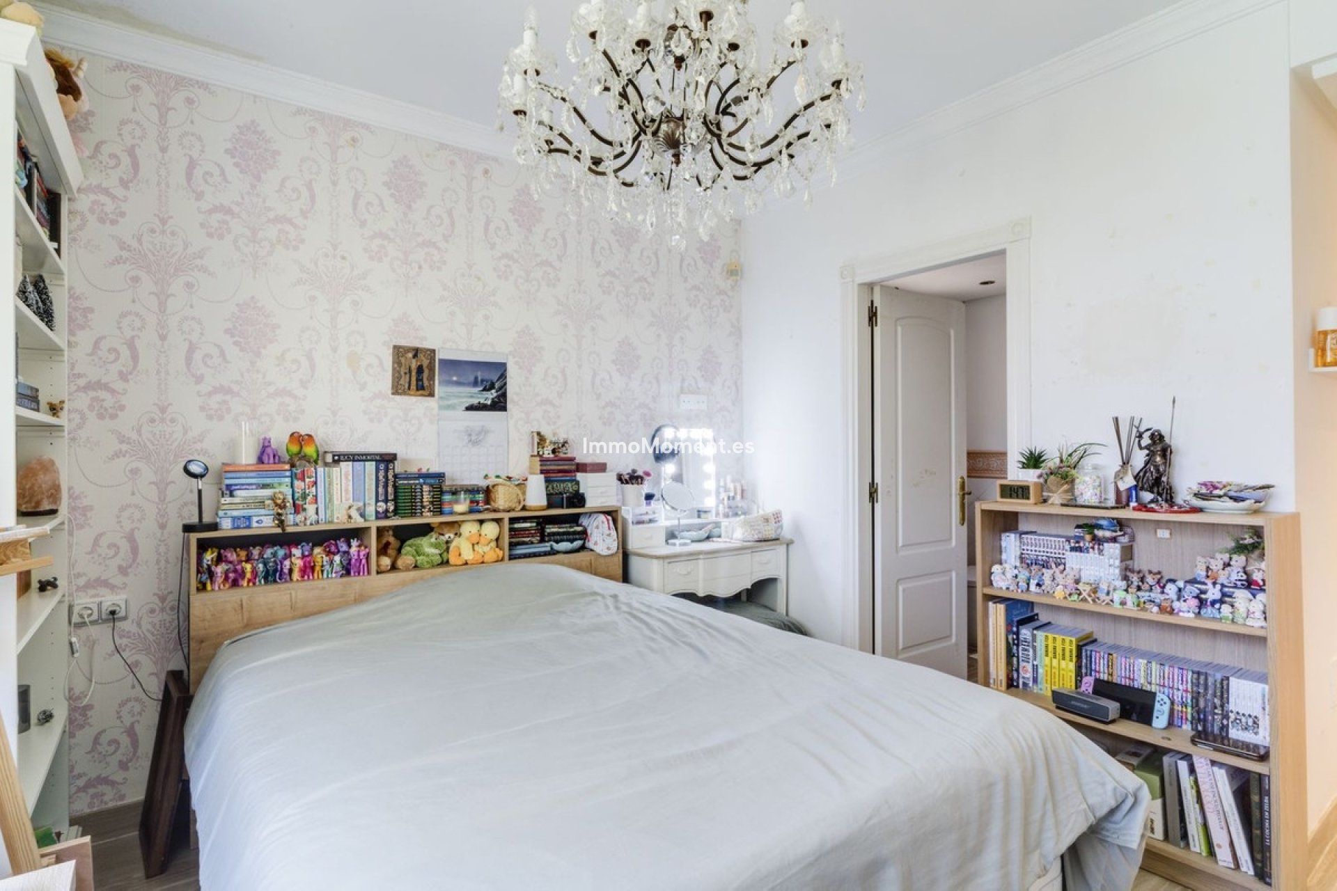 Reventa - Apartamento - Marbella - Bahía de Marbella