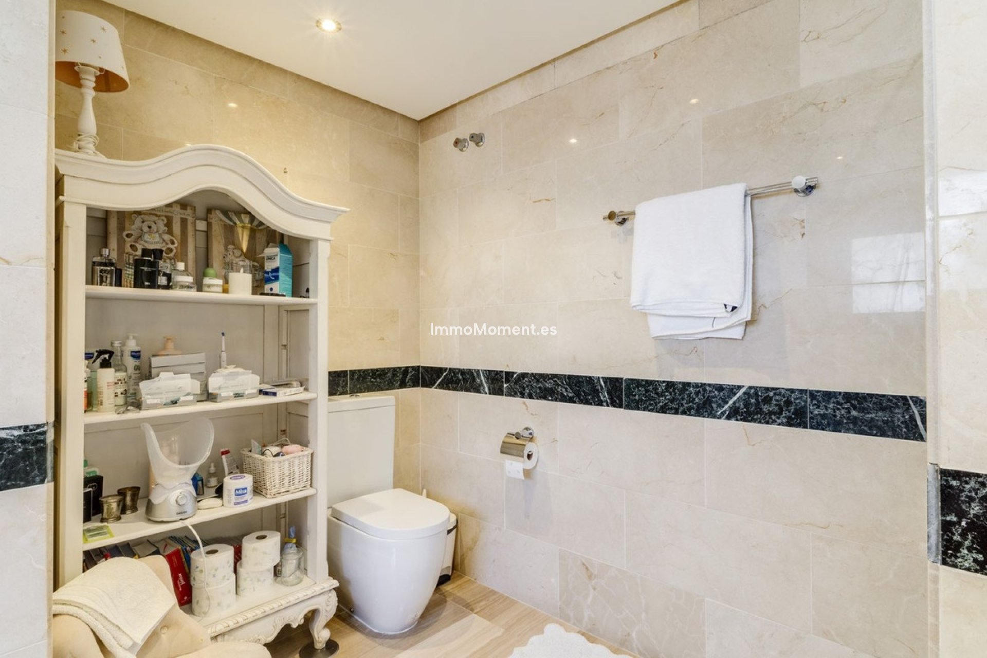 Reventa - Apartamento - Marbella - Bahía de Marbella