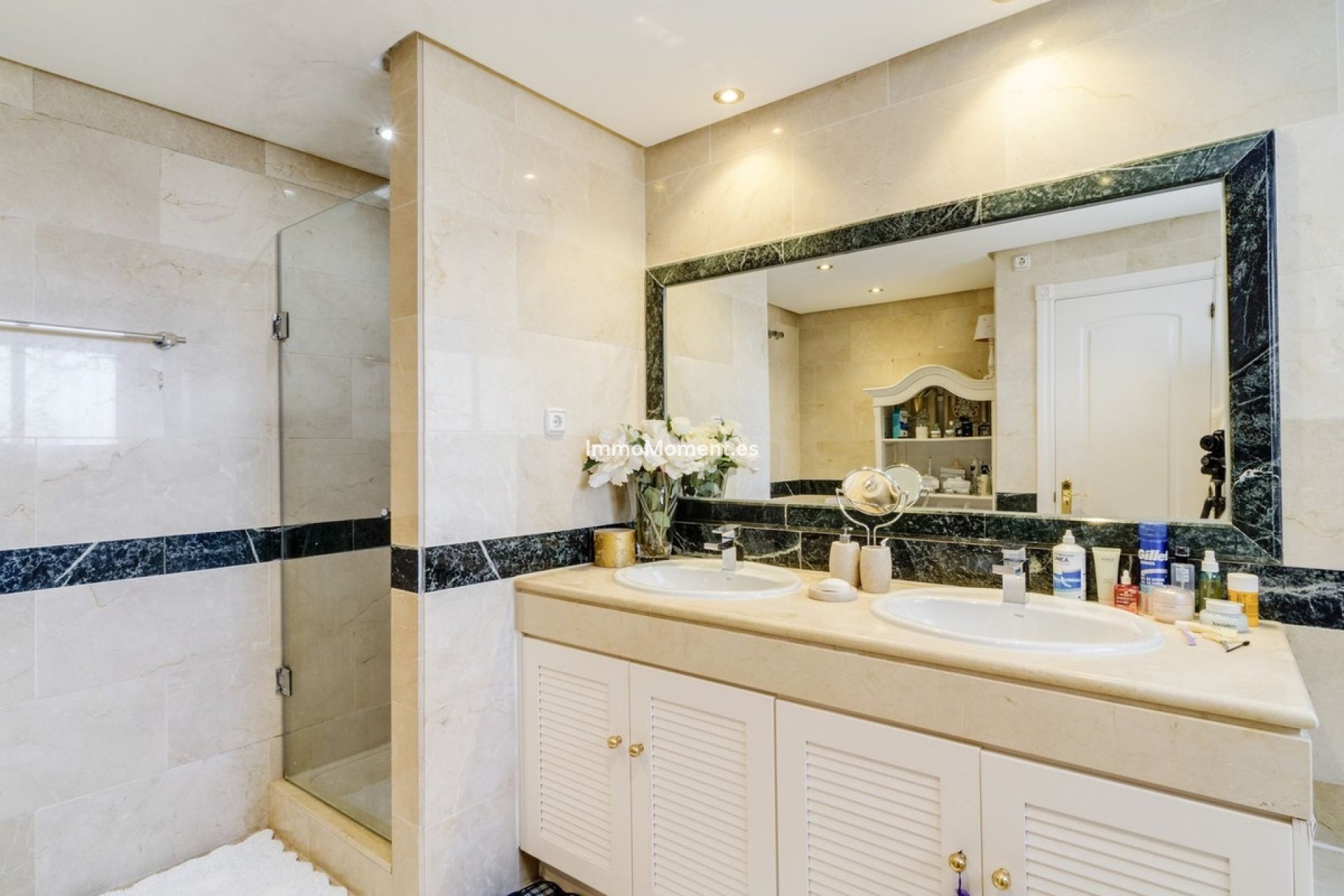 Reventa - Apartamento - Marbella - Bahía de Marbella