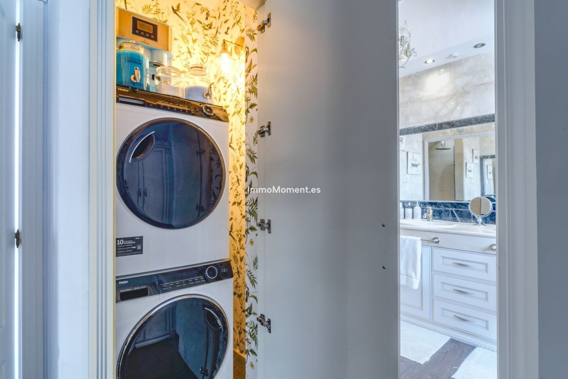 Reventa - Apartamento - Marbella - Bahía de Marbella