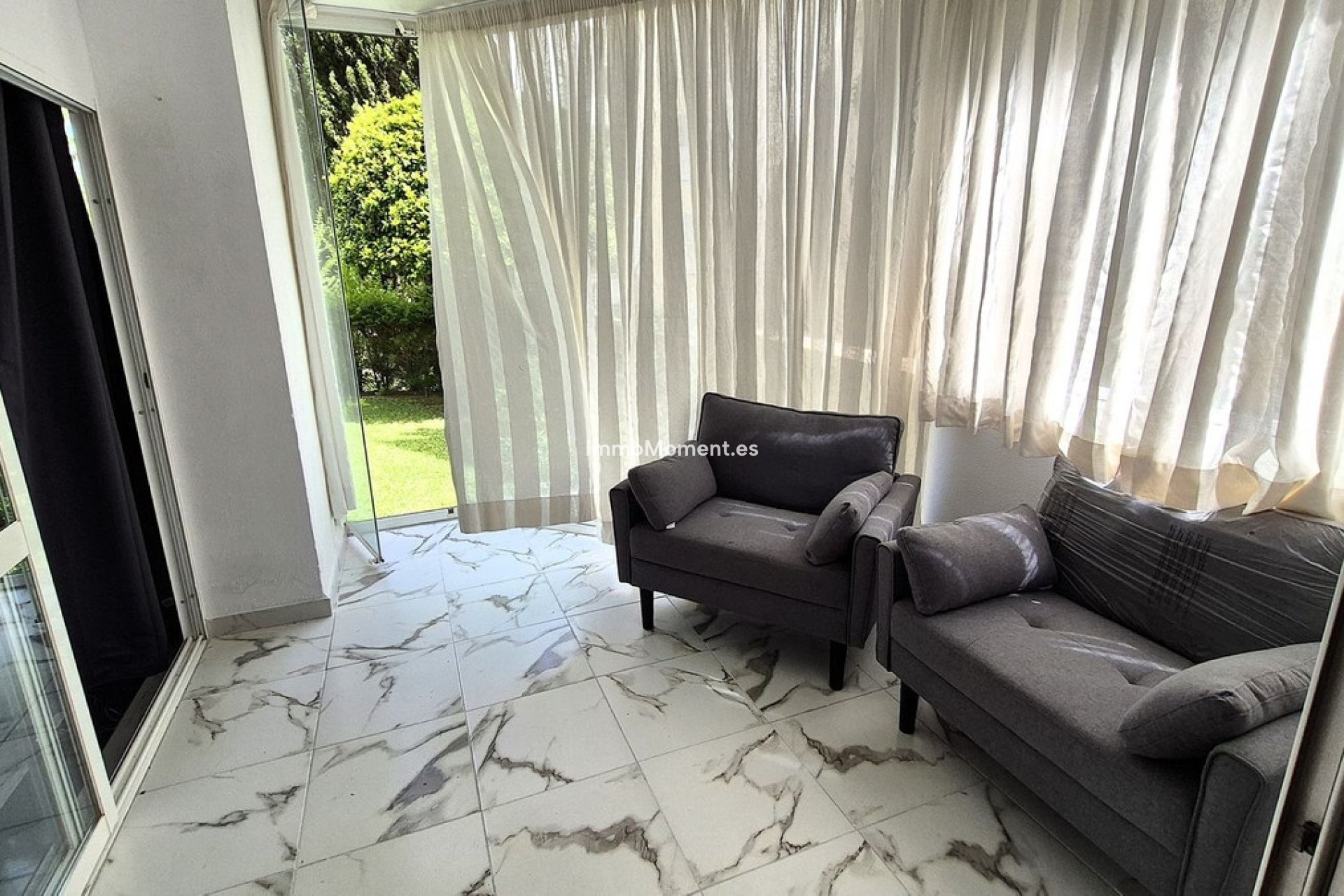 Reventa - Apartamento - Marbella - Bahía de Marbella