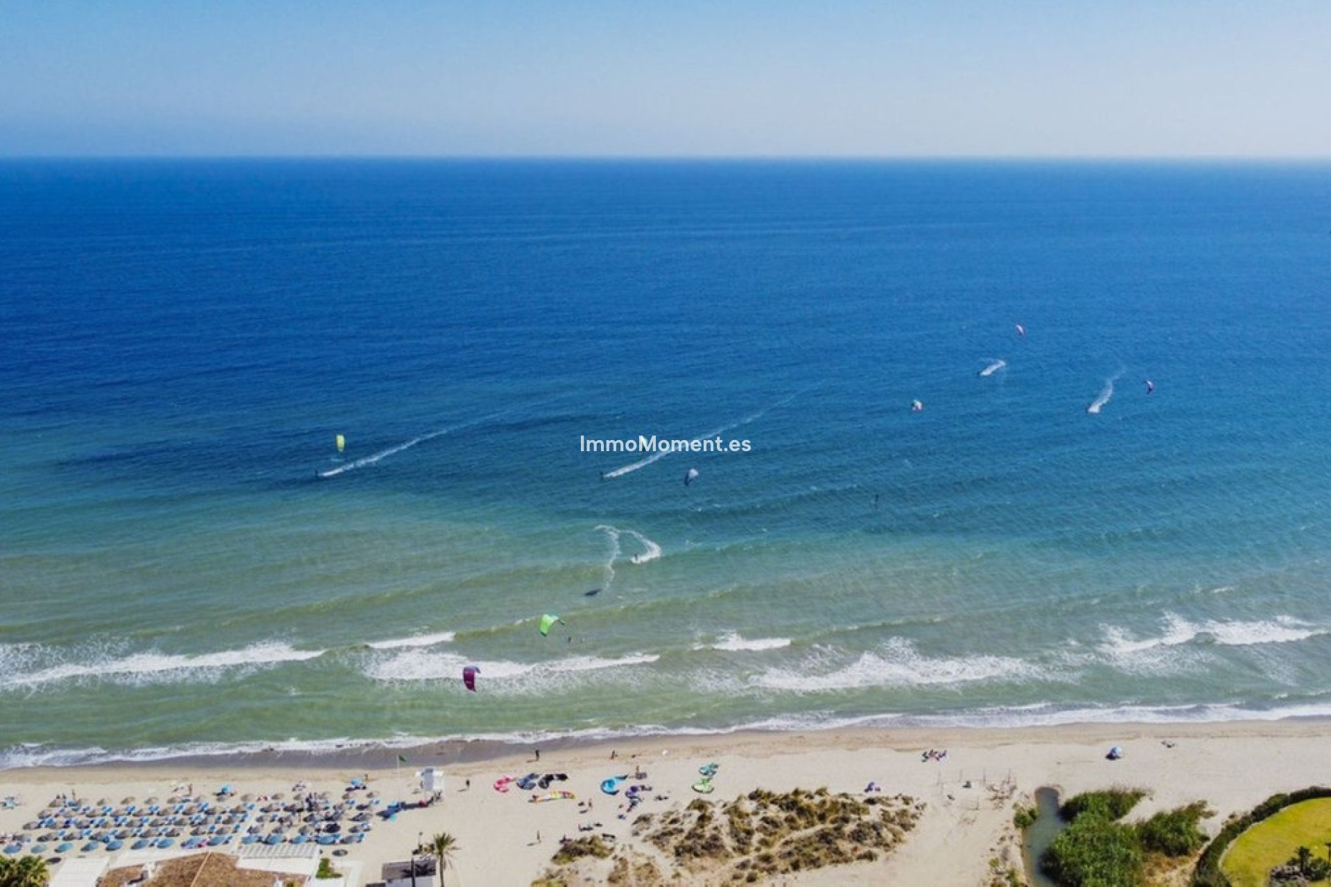 Reventa - Apartamento - Marbella - Bahía de Marbella