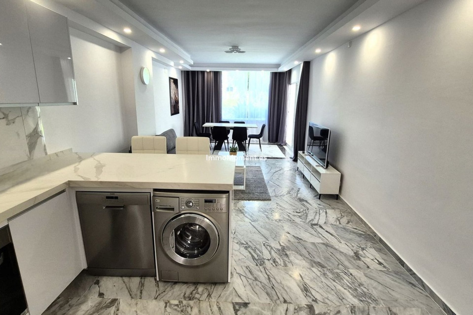 Reventa - Apartamento - Marbella - Bahía de Marbella