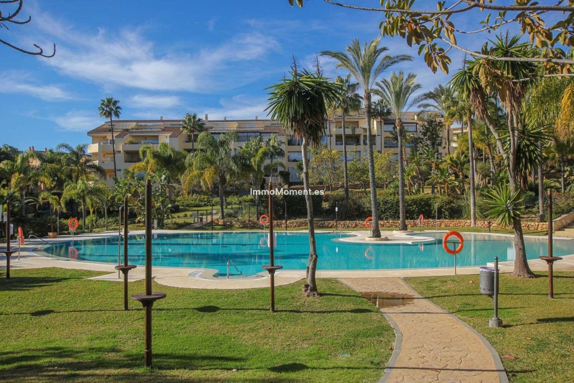 Reventa - Apartamento - Marbella - Bahía de Marbella
