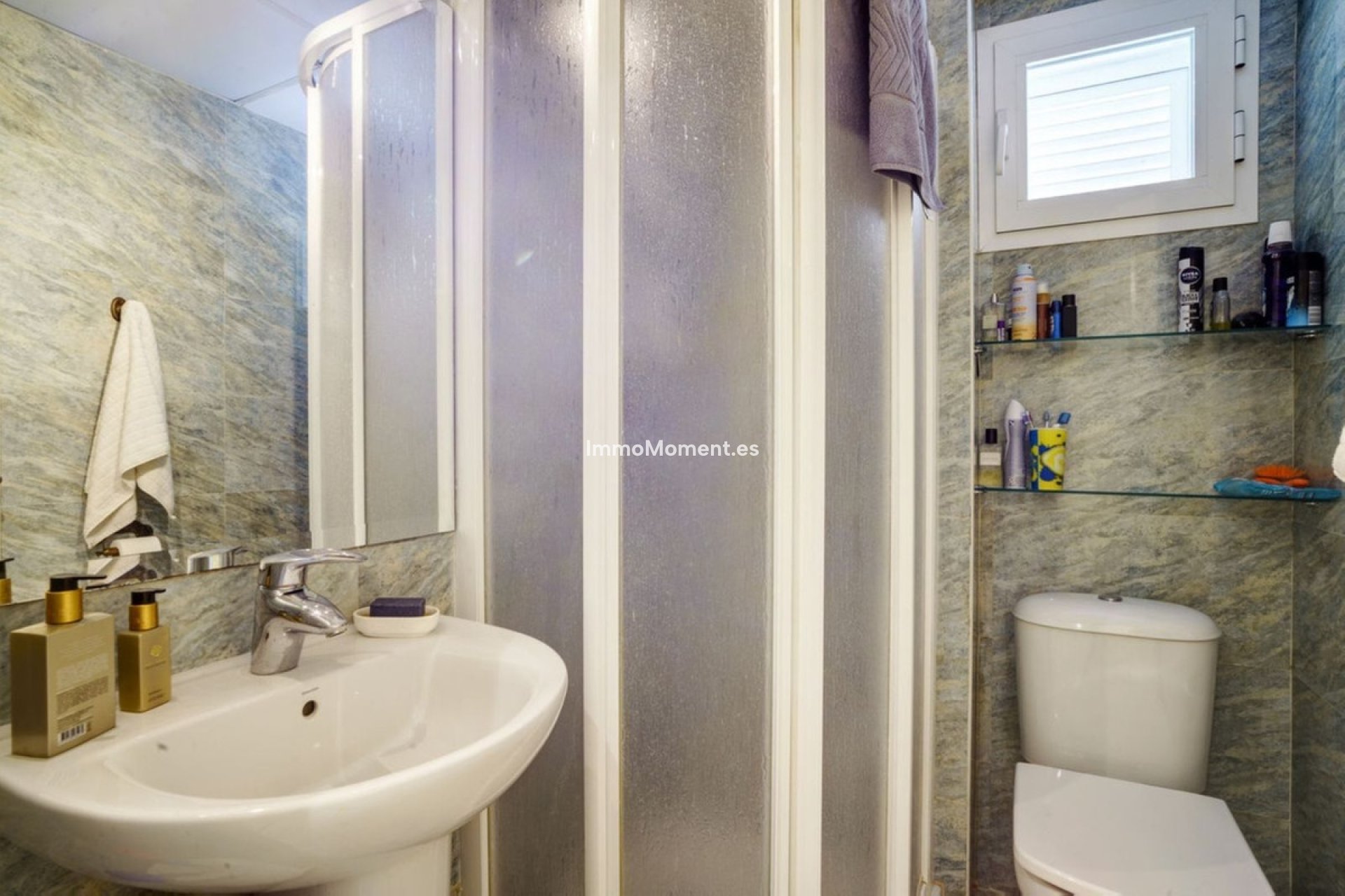 Reventa - Apartamento - Marbella - Bahía de Marbella