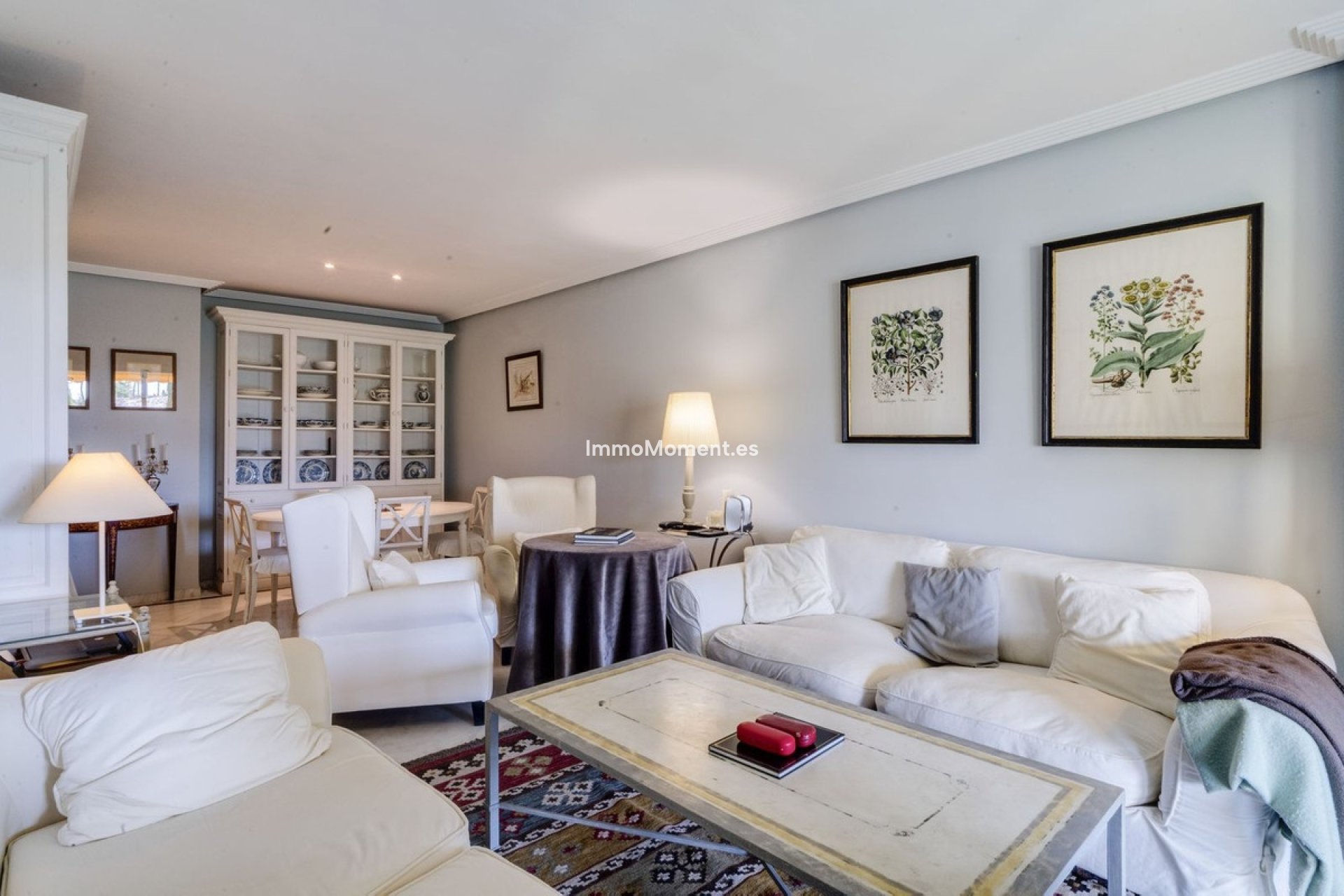 Reventa - Apartamento - Marbella - Bahía de Marbella