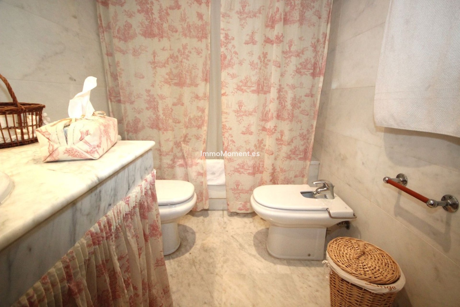 Reventa - Apartamento - Marbella - Bahía de Marbella