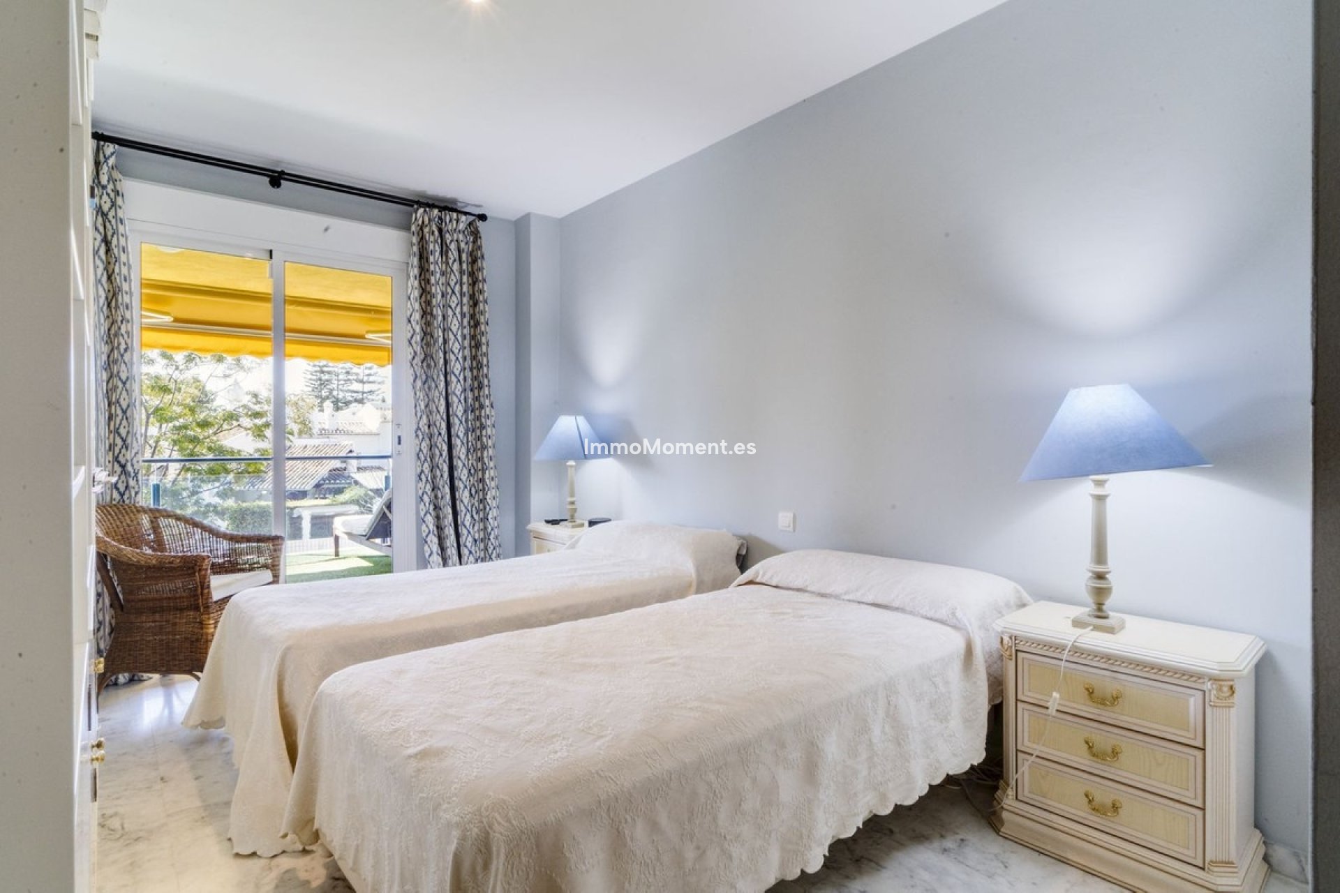 Reventa - Apartamento - Marbella - Bahía de Marbella