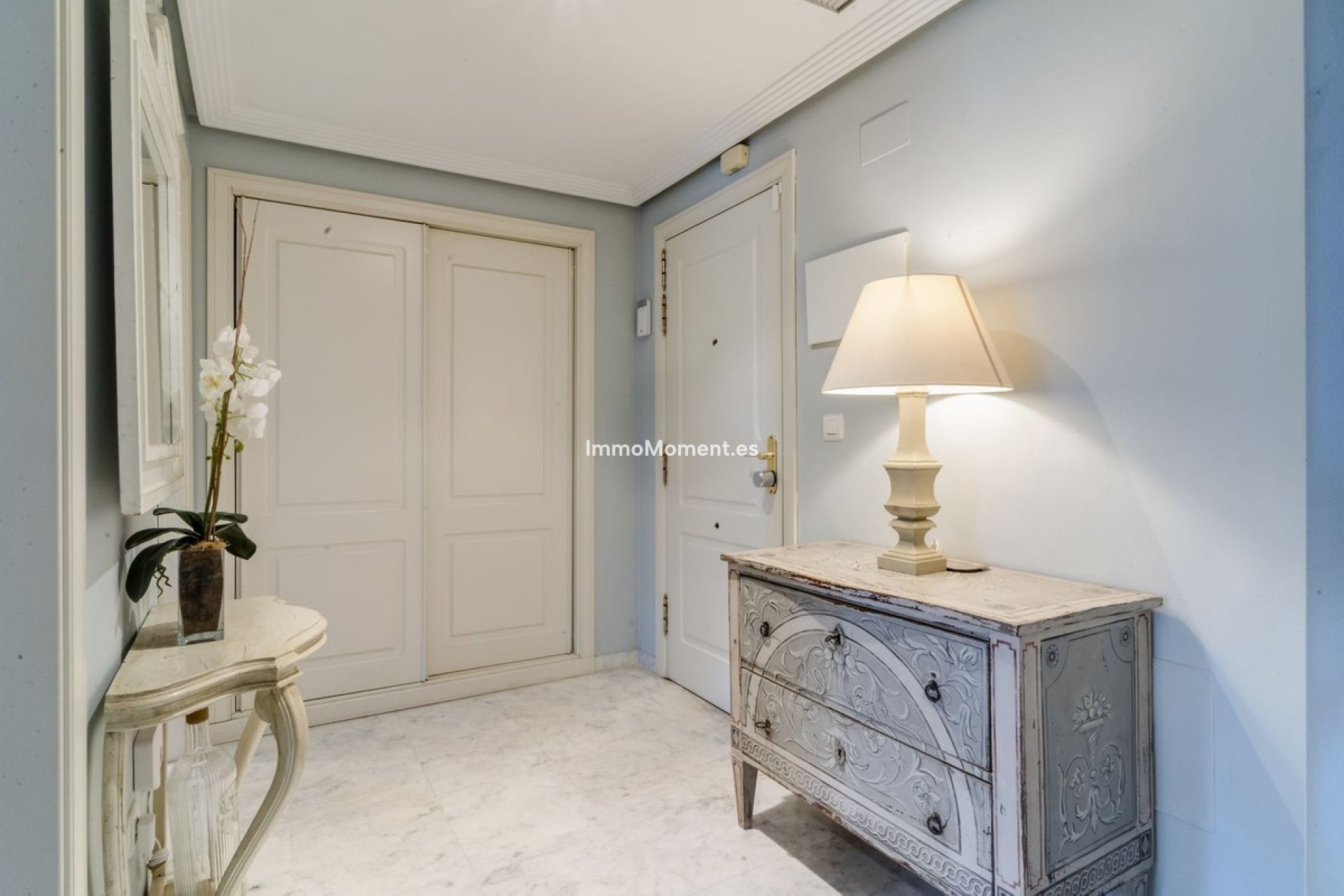 Reventa - Apartamento - Marbella - Bahía de Marbella