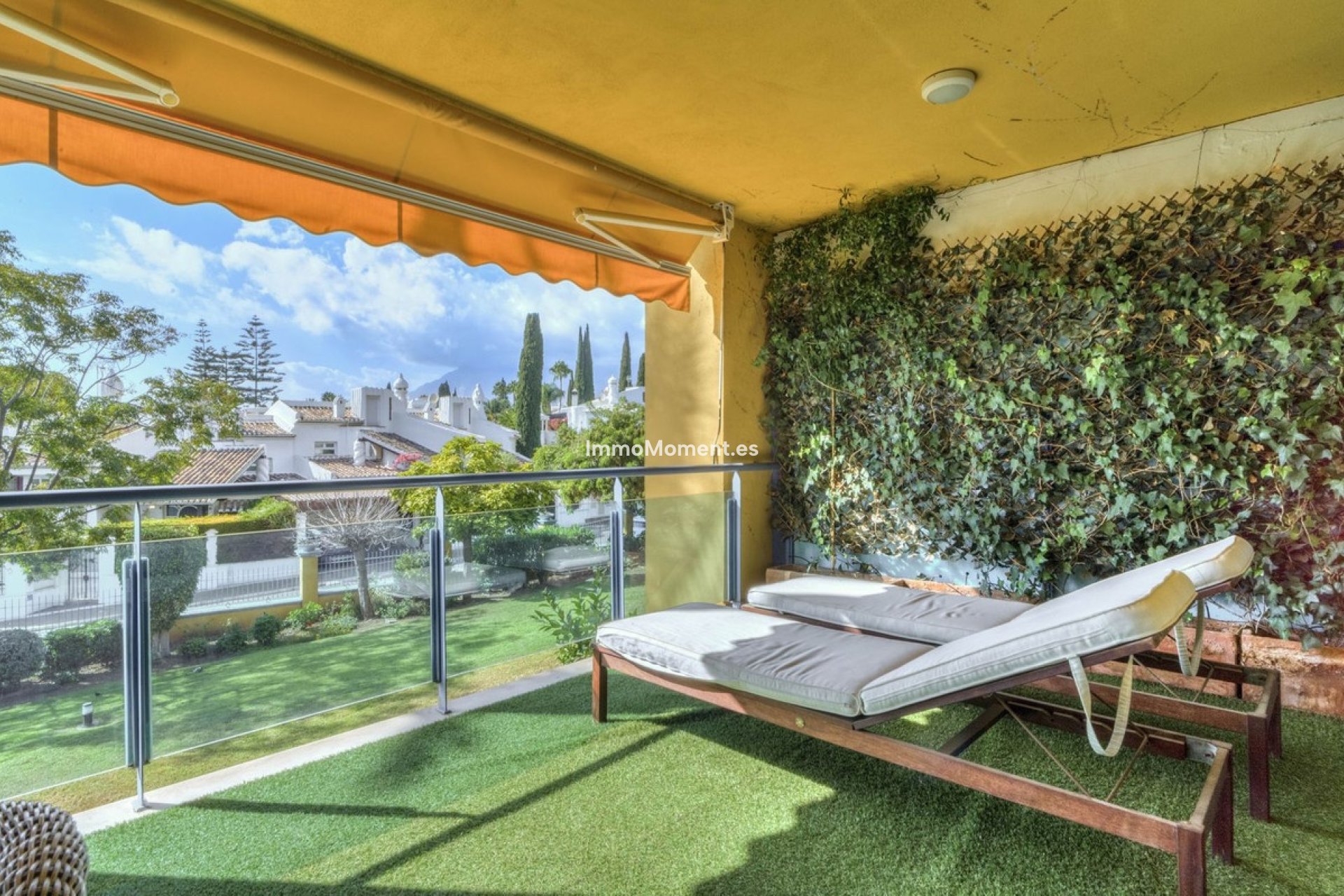 Reventa - Apartamento - Marbella - Bahía de Marbella