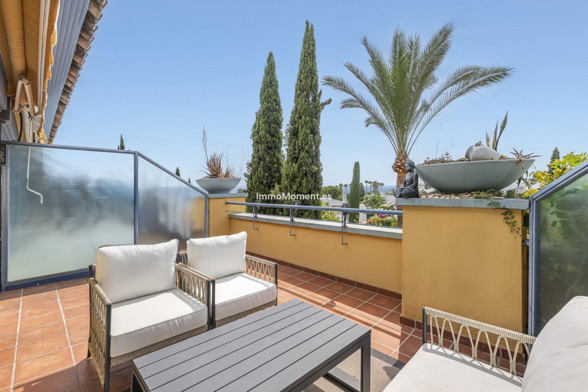 Reventa - Apartamento - Marbella - Bahía de Marbella