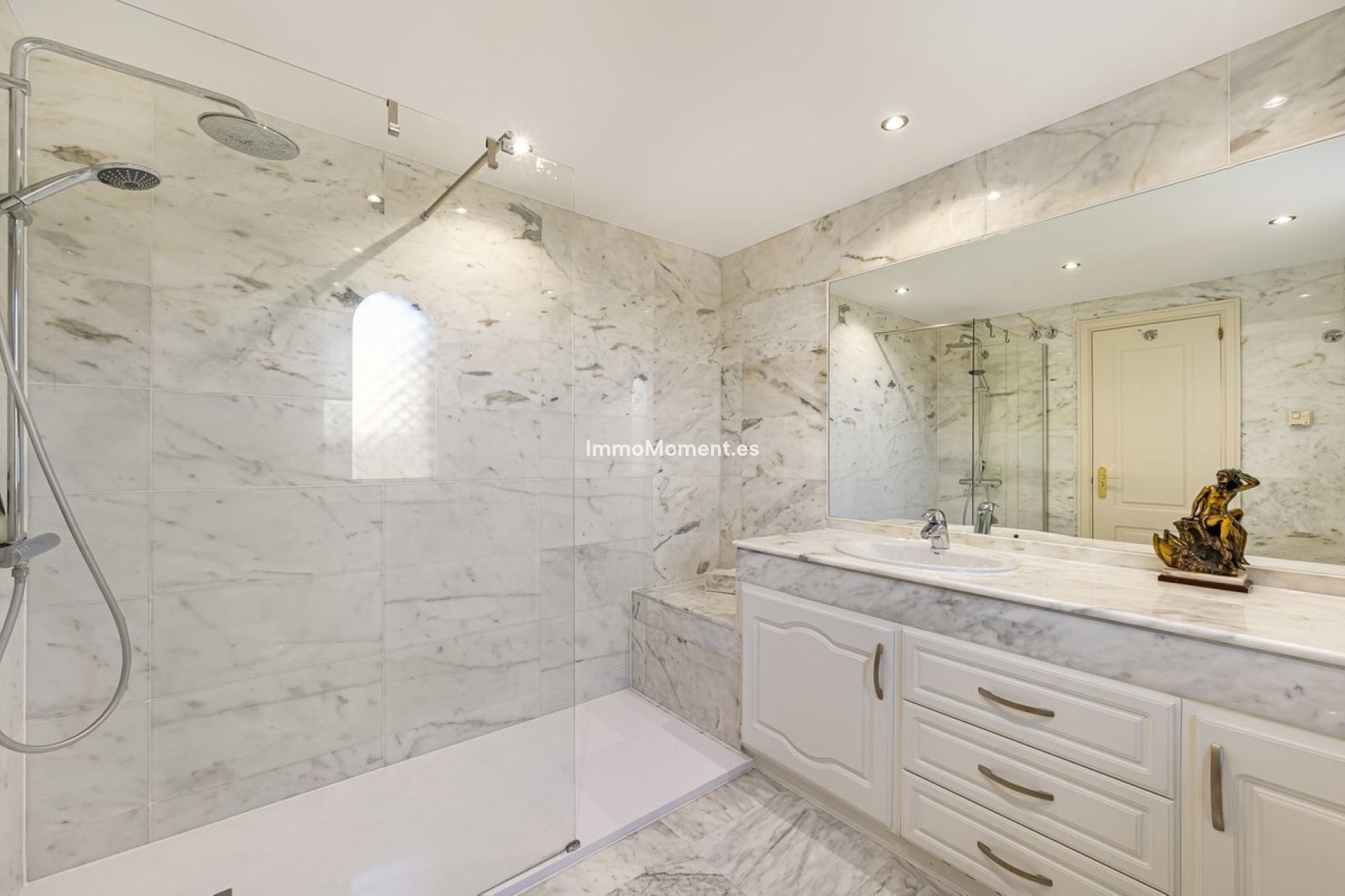 Reventa - Apartamento - Marbella - Bahía de Marbella