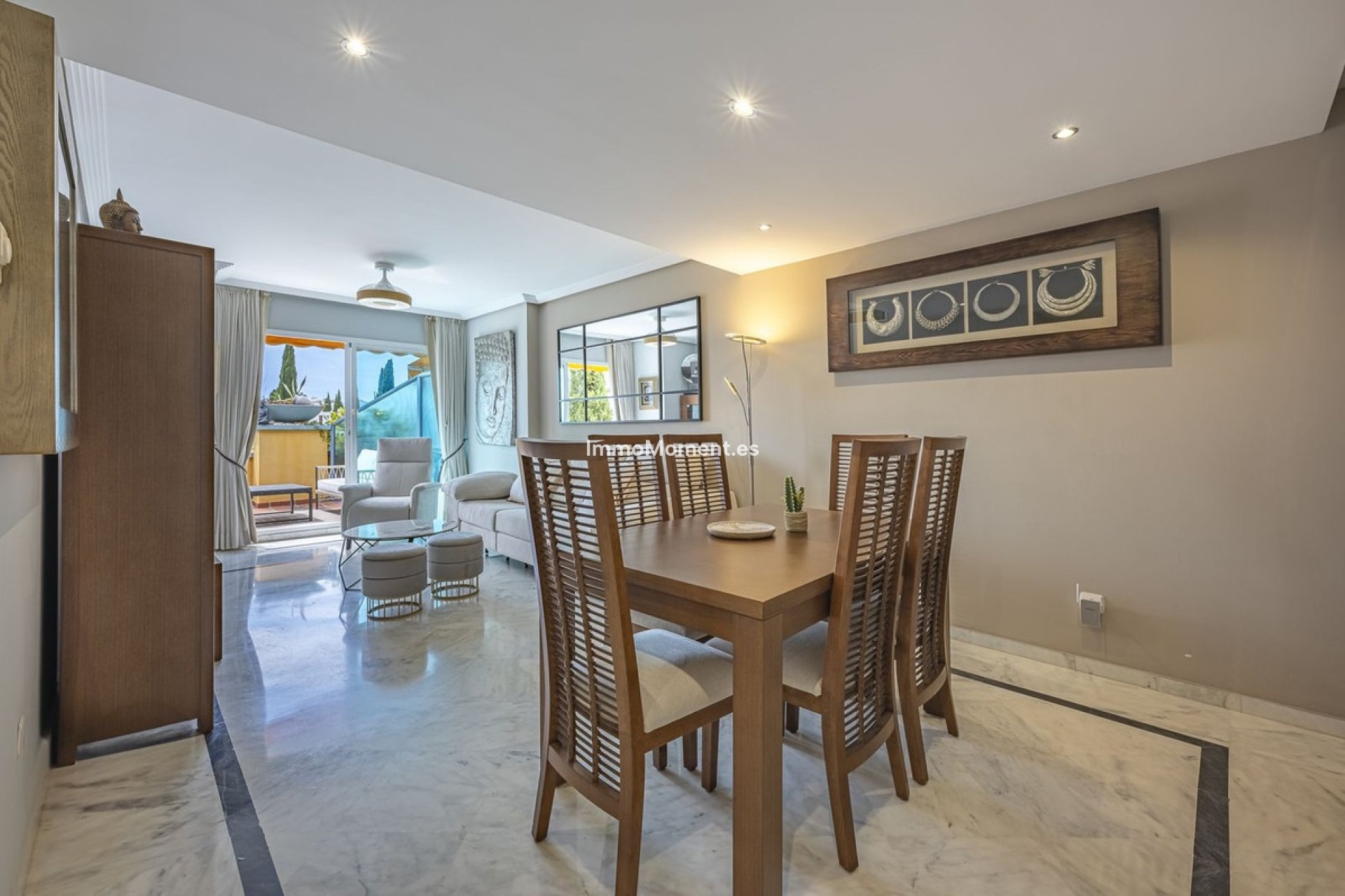 Reventa - Apartamento - Marbella - Bahía de Marbella