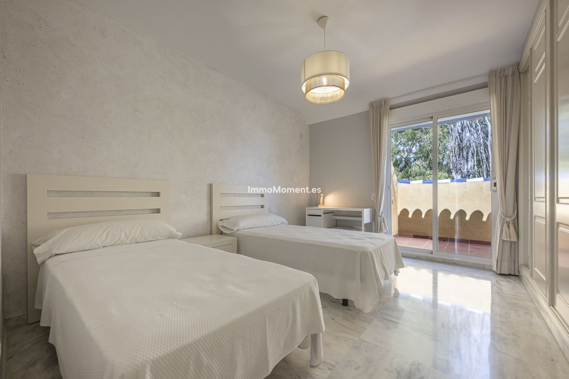 Reventa - Apartamento - Marbella - Bahía de Marbella
