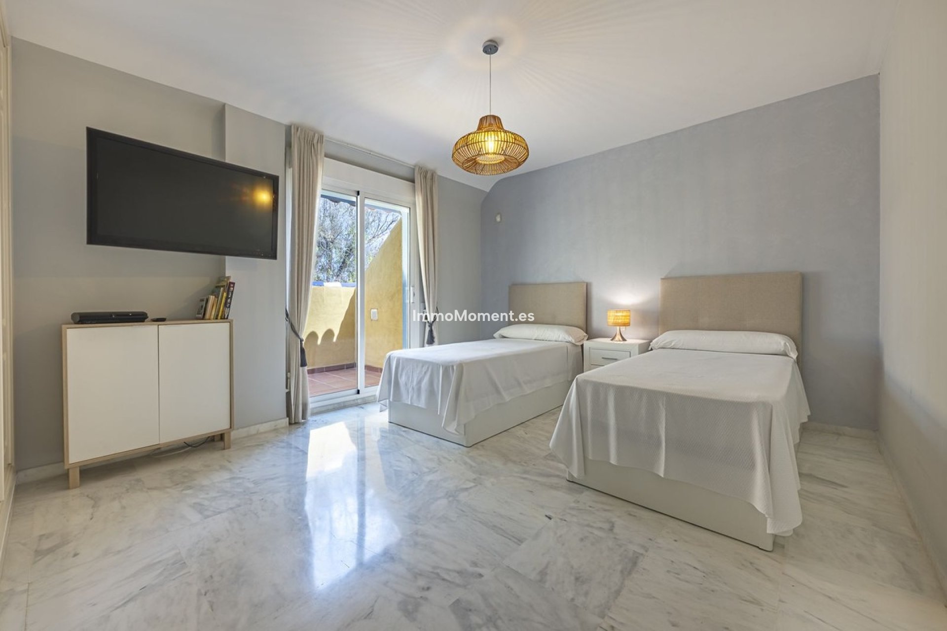 Reventa - Apartamento - Marbella - Bahía de Marbella