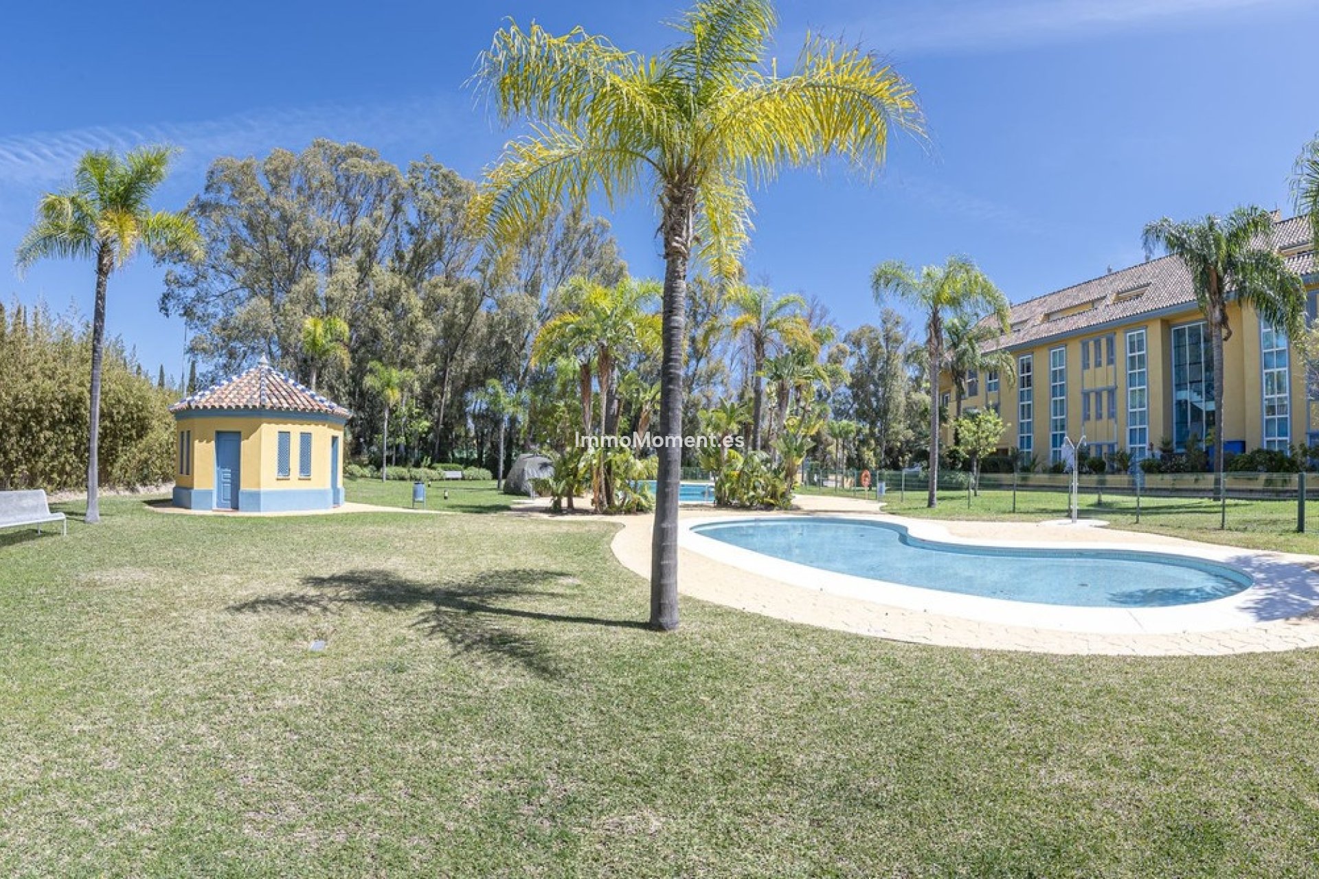 Reventa - Apartamento - Marbella - Bahía de Marbella