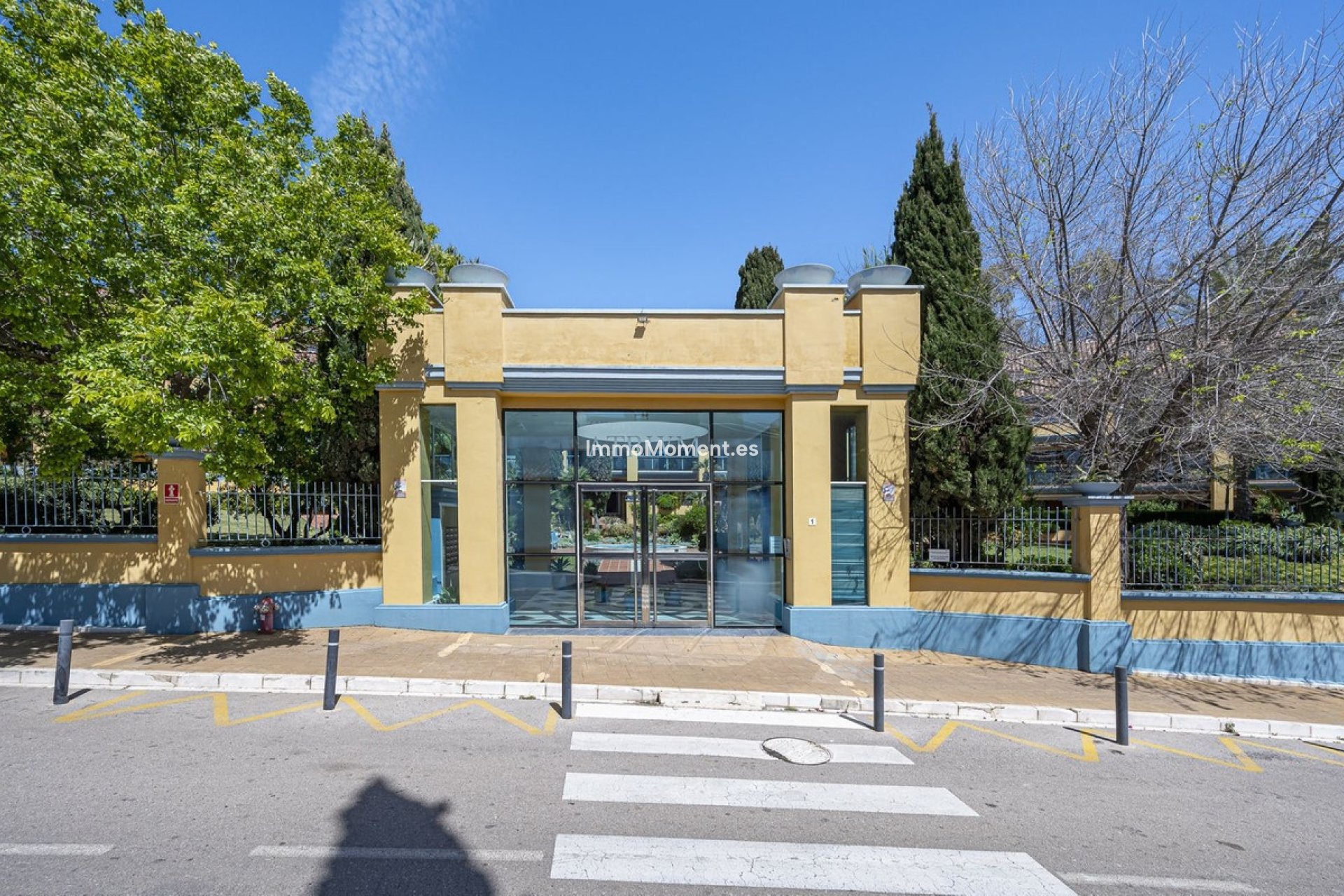 Reventa - Apartamento - Marbella - Bahía de Marbella