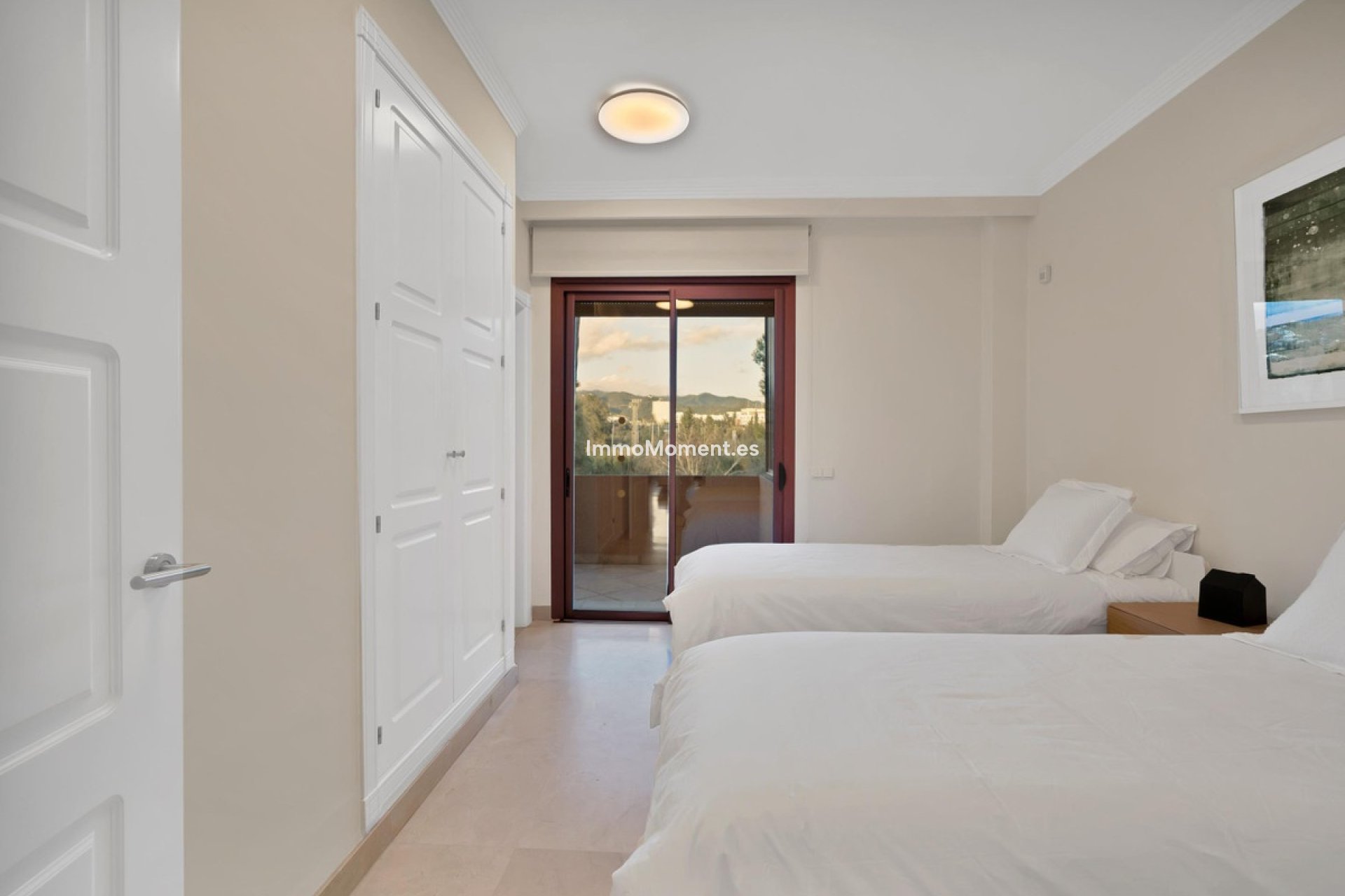 Reventa - Apartamento - Marbella - Bahía de Marbella