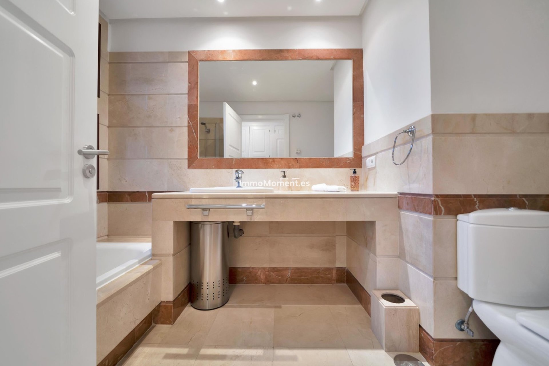 Reventa - Apartamento - Marbella - Bahía de Marbella