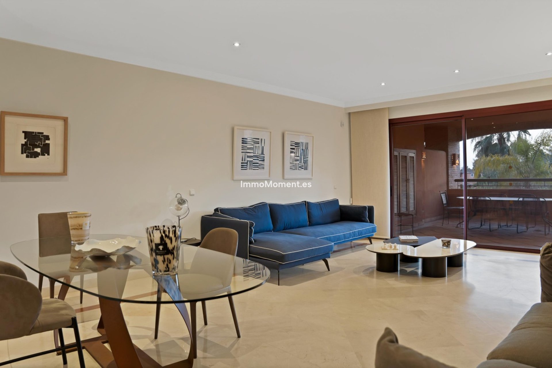 Reventa - Apartamento - Marbella - Bahía de Marbella