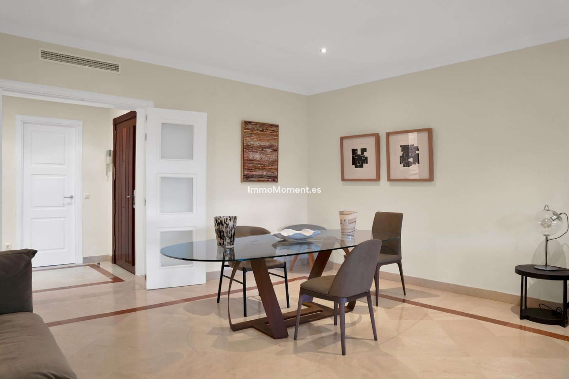 Reventa - Apartamento - Marbella - Bahía de Marbella