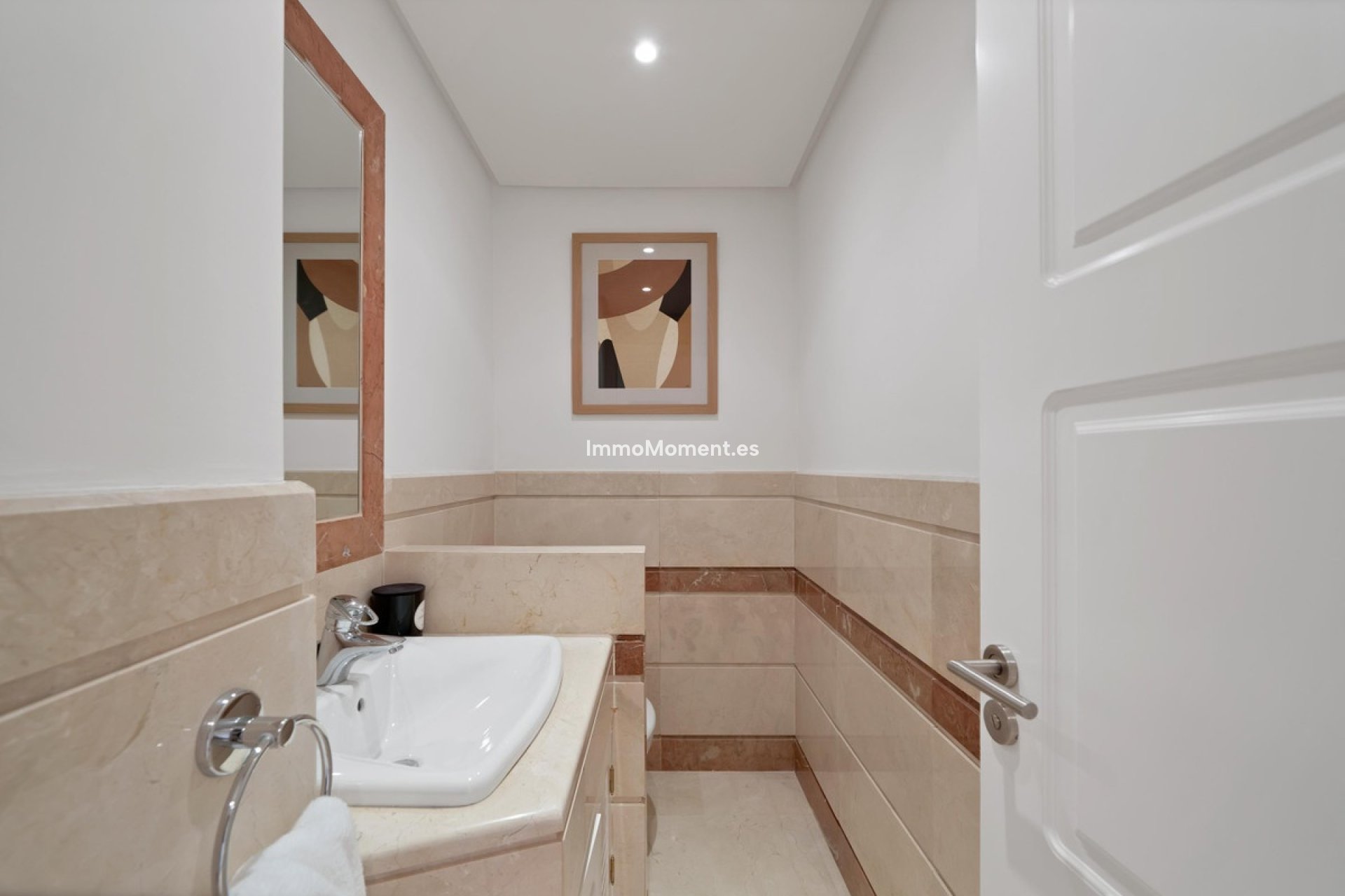 Reventa - Apartamento - Marbella - Bahía de Marbella