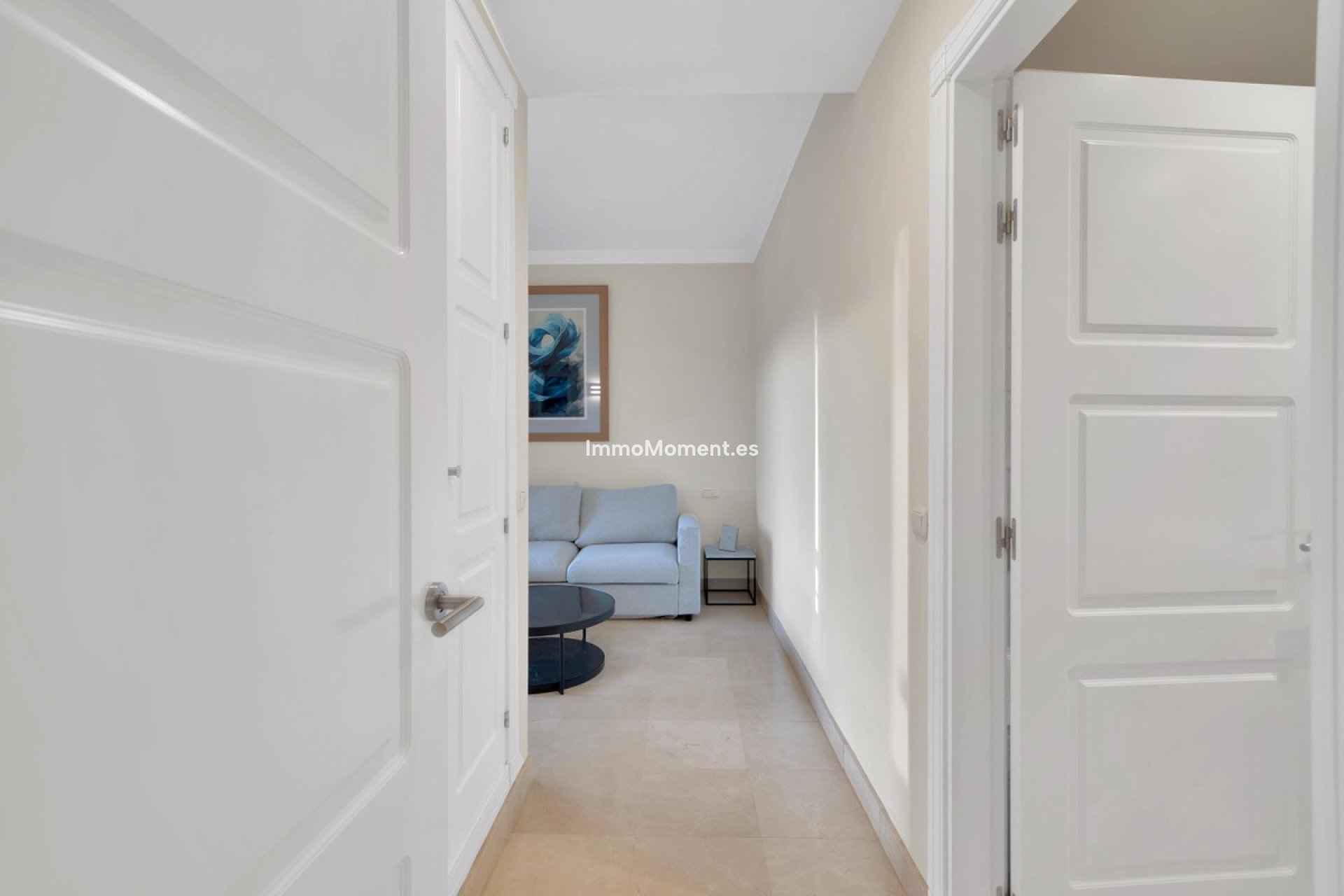 Reventa - Apartamento - Marbella - Bahía de Marbella