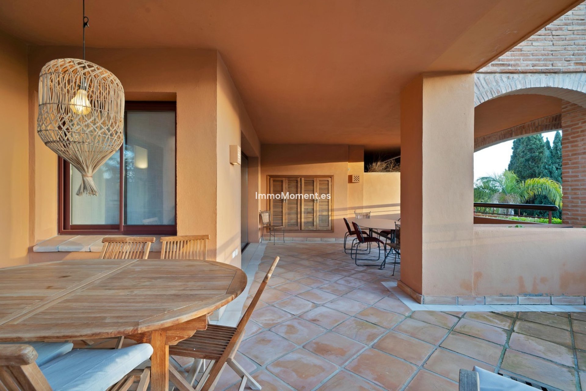 Reventa - Apartamento - Marbella - Bahía de Marbella