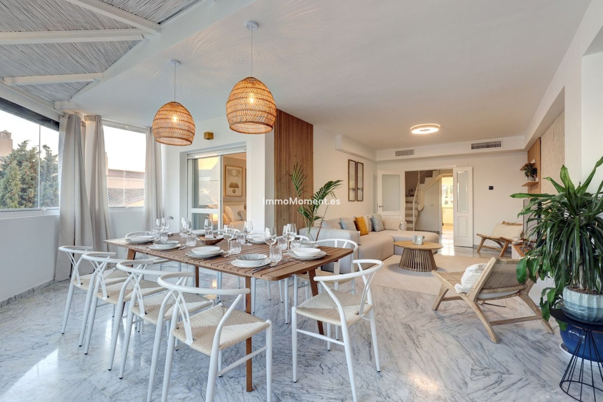 Reventa - Apartamento - Marbella - Bahía de Marbella