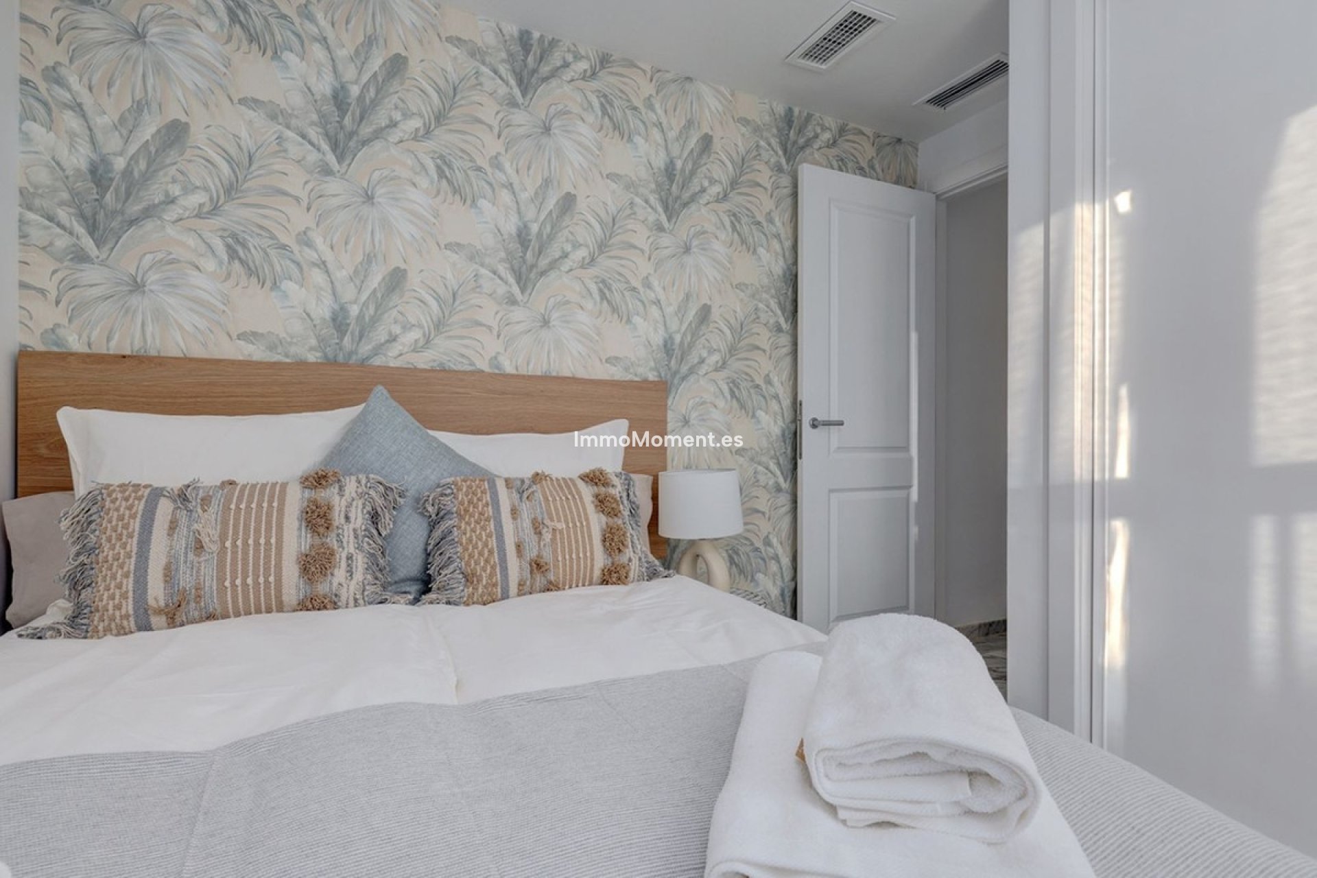 Reventa - Apartamento - Marbella - Bahía de Marbella