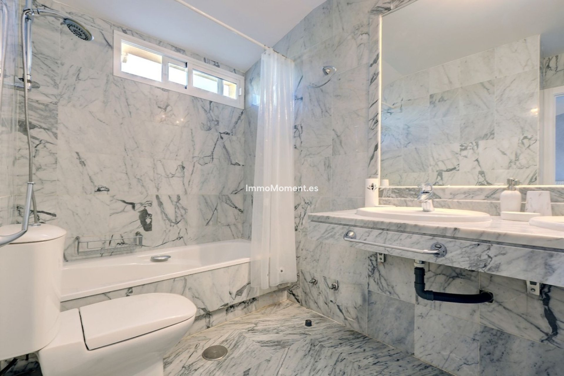 Reventa - Apartamento - Marbella - Bahía de Marbella