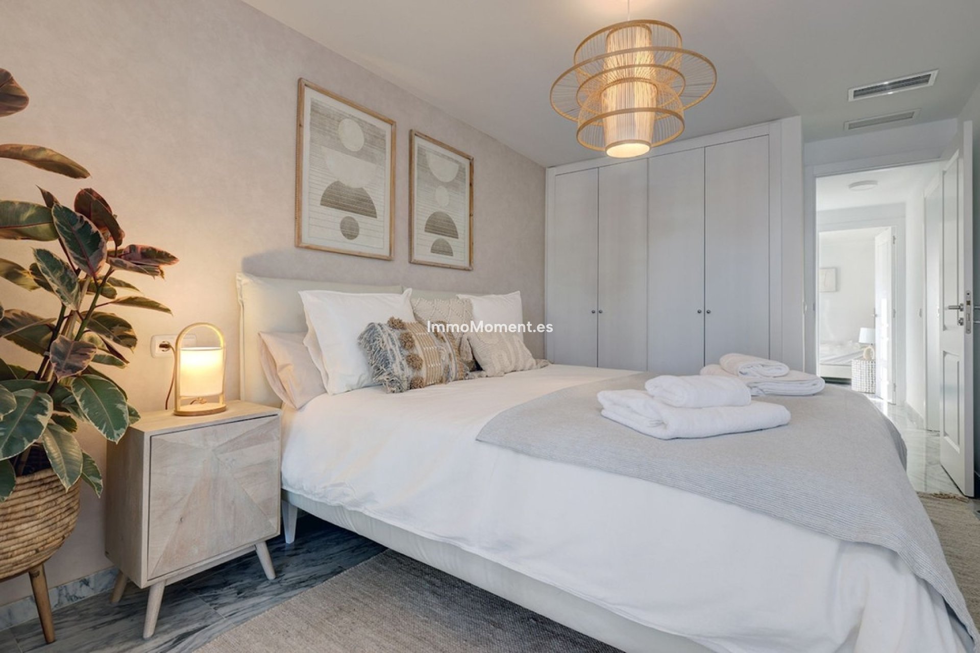 Reventa - Apartamento - Marbella - Bahía de Marbella