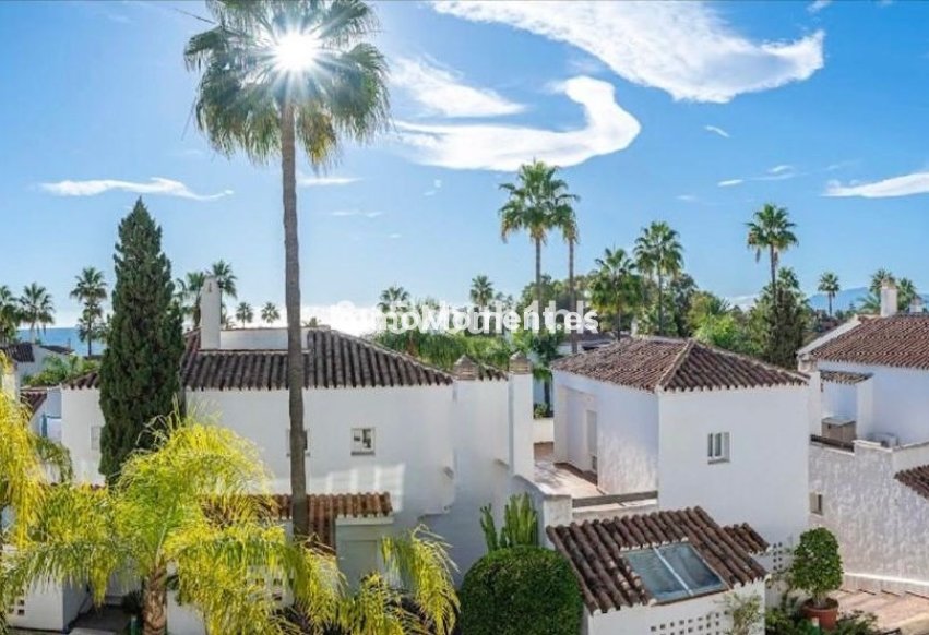 Reventa - Apartamento - Marbella - Bahía de Marbella