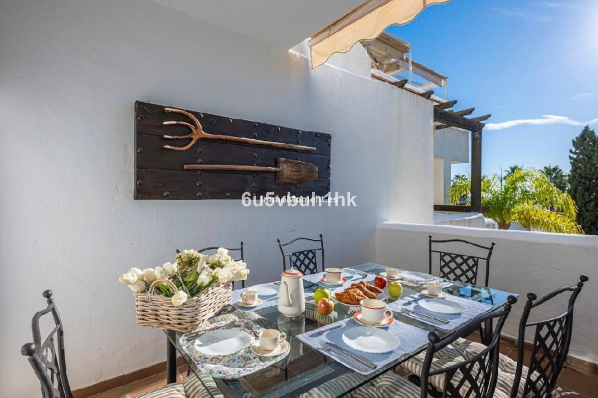 Reventa - Apartamento - Marbella - Bahía de Marbella