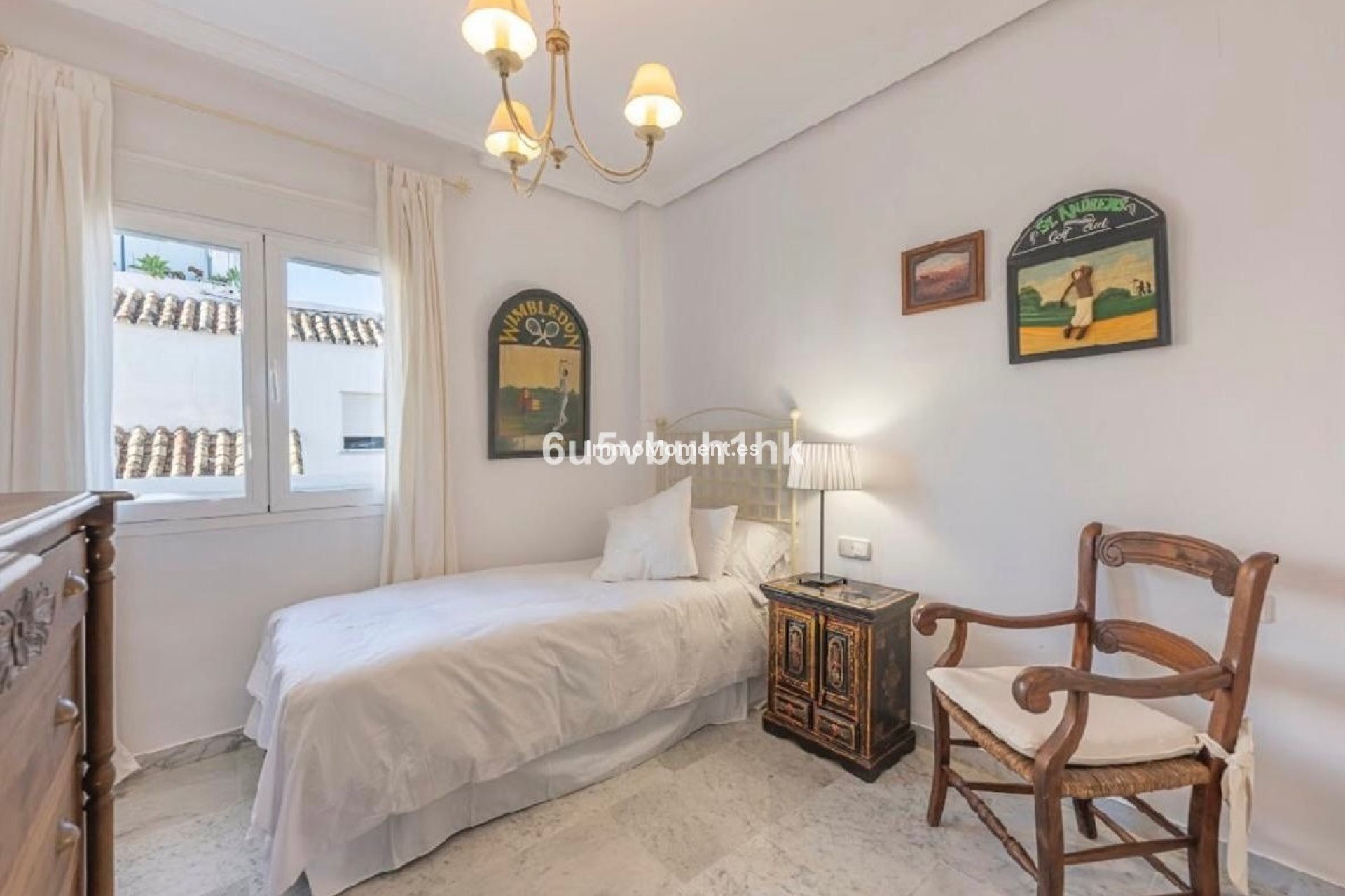 Reventa - Apartamento - Marbella - Bahía de Marbella