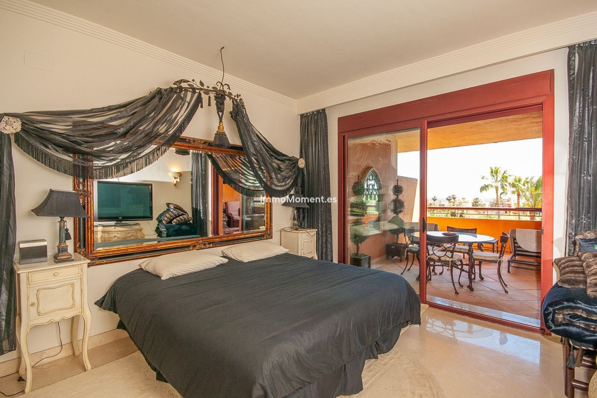 Reventa - Apartamento - Marbella - Bahía de Marbella