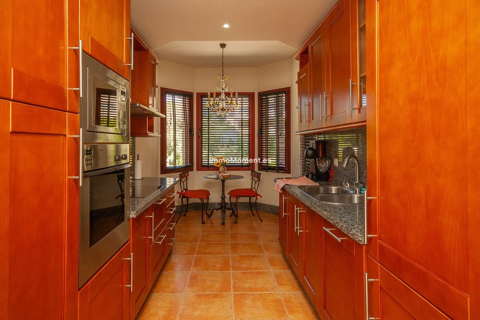 Reventa - Apartamento - Marbella - Bahía de Marbella