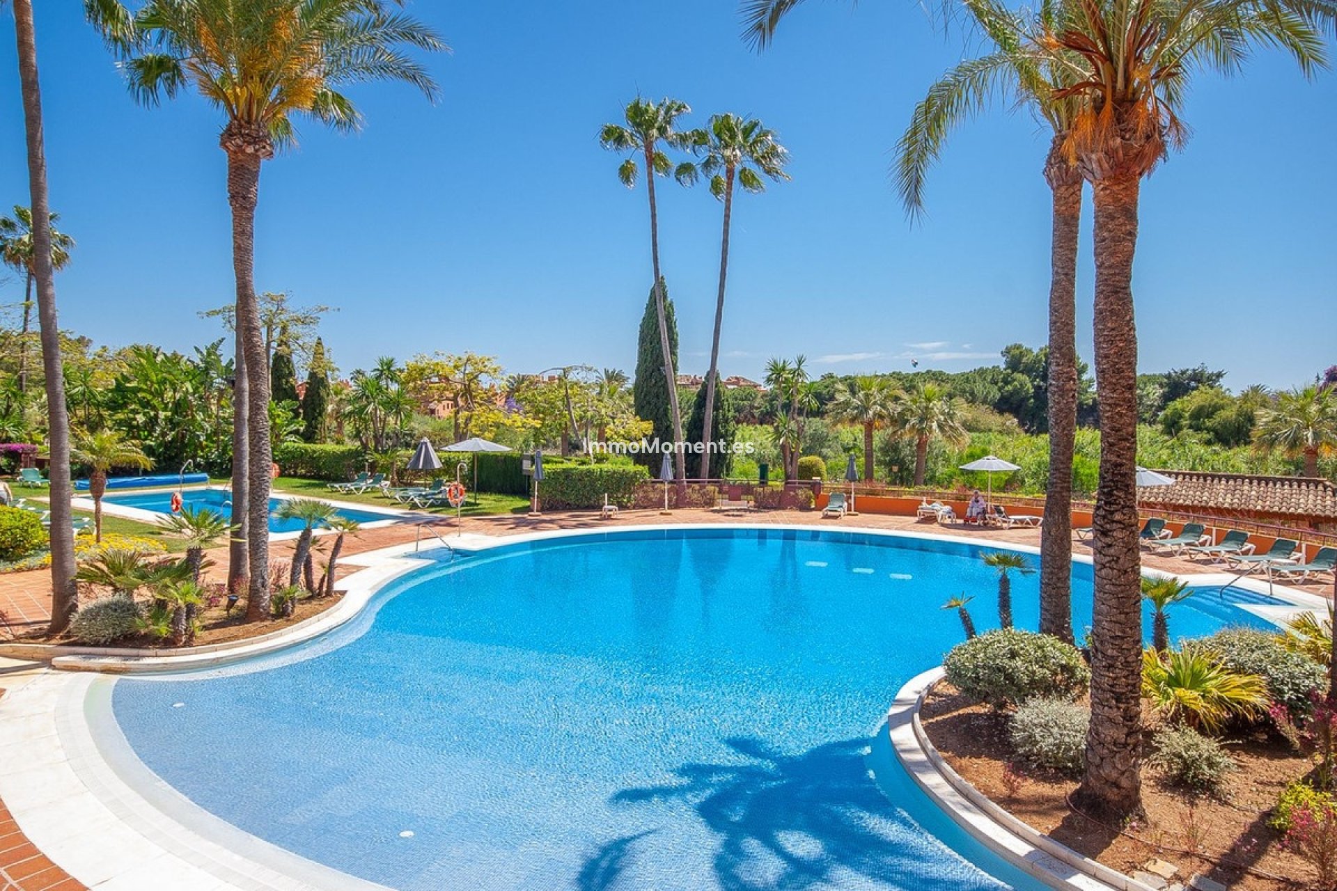 Reventa - Apartamento - Marbella - Bahía de Marbella
