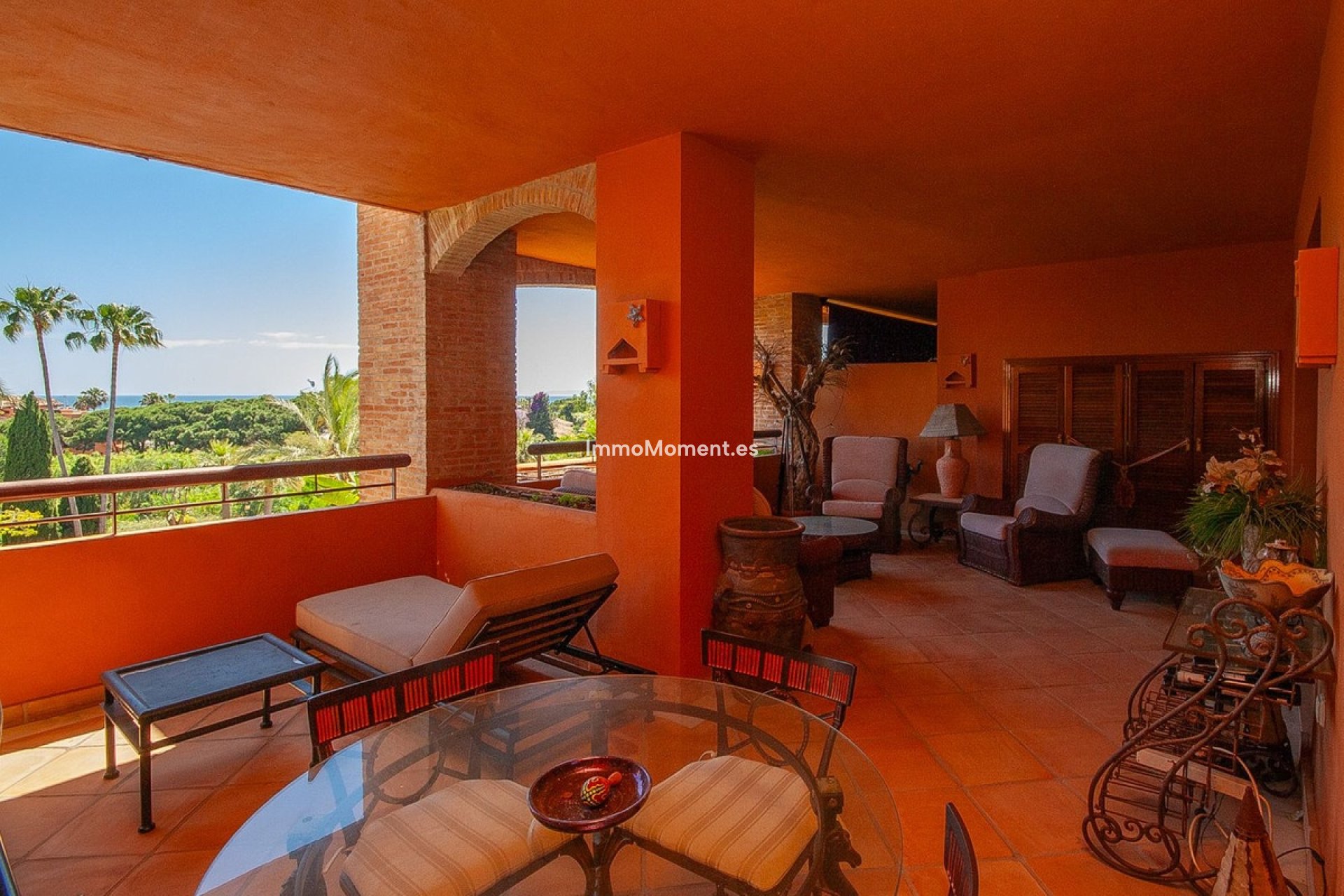 Reventa - Apartamento - Marbella - Bahía de Marbella