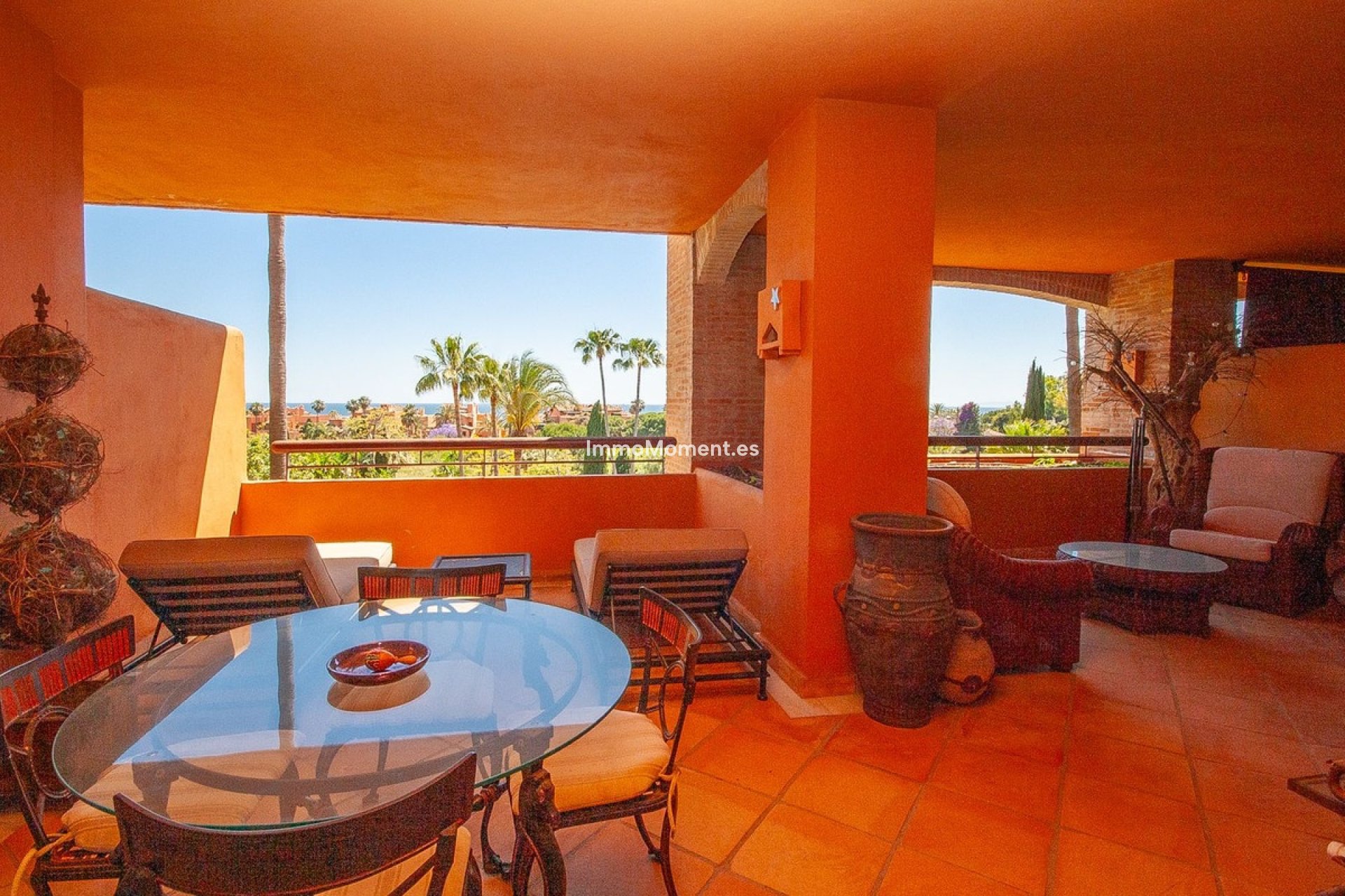 Reventa - Apartamento - Marbella - Bahía de Marbella