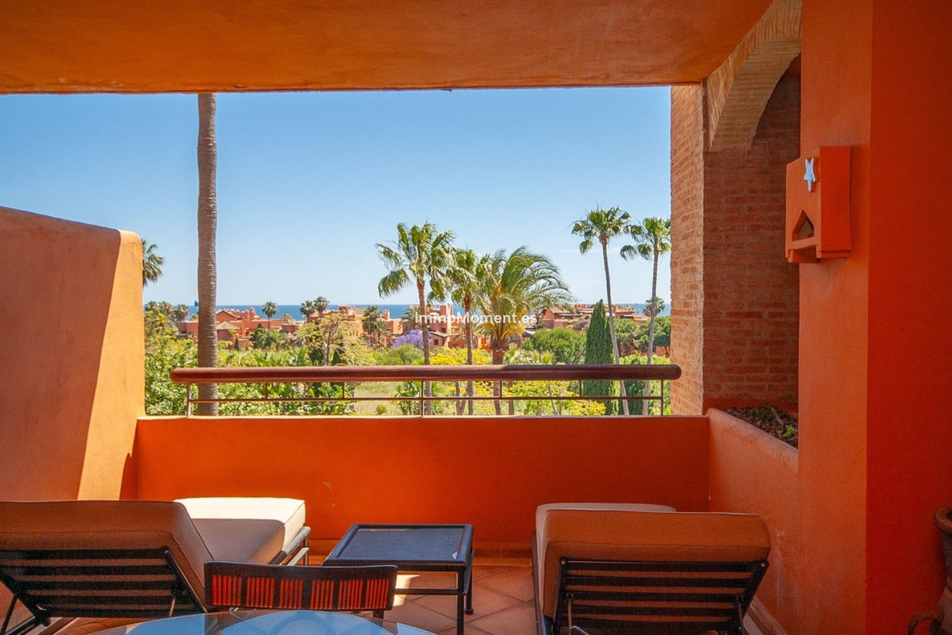 Reventa - Apartamento - Marbella - Bahía de Marbella