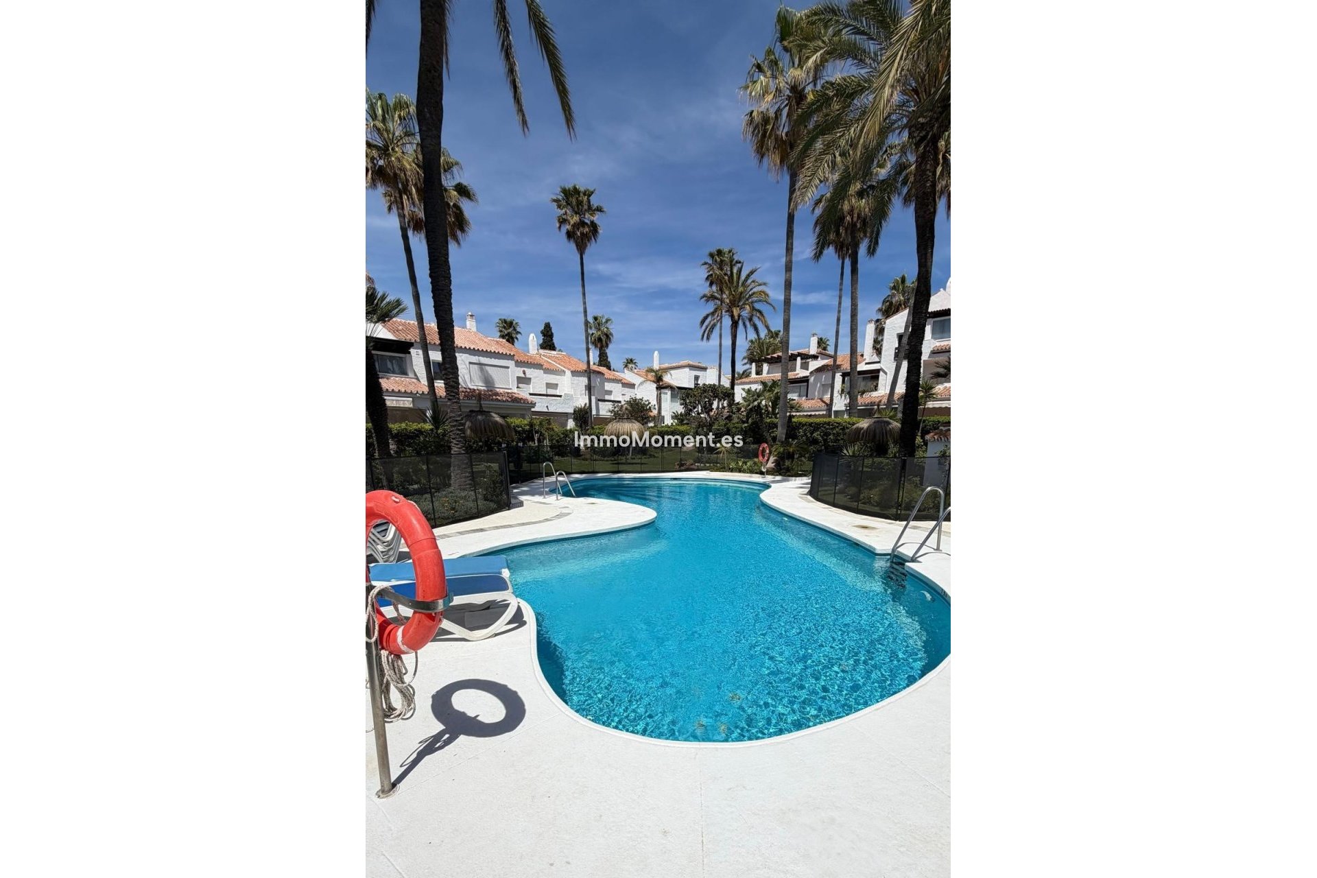 Reventa - Apartamento - Marbella - Bahía de Marbella